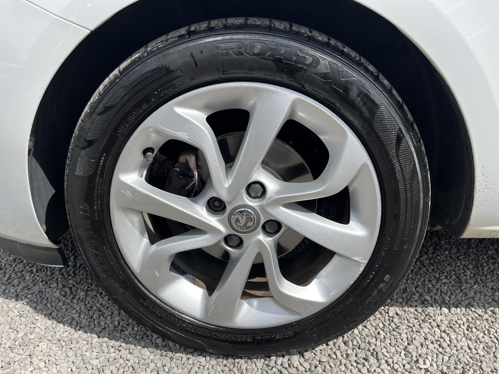 2015 00 VAUXHALL CORSA