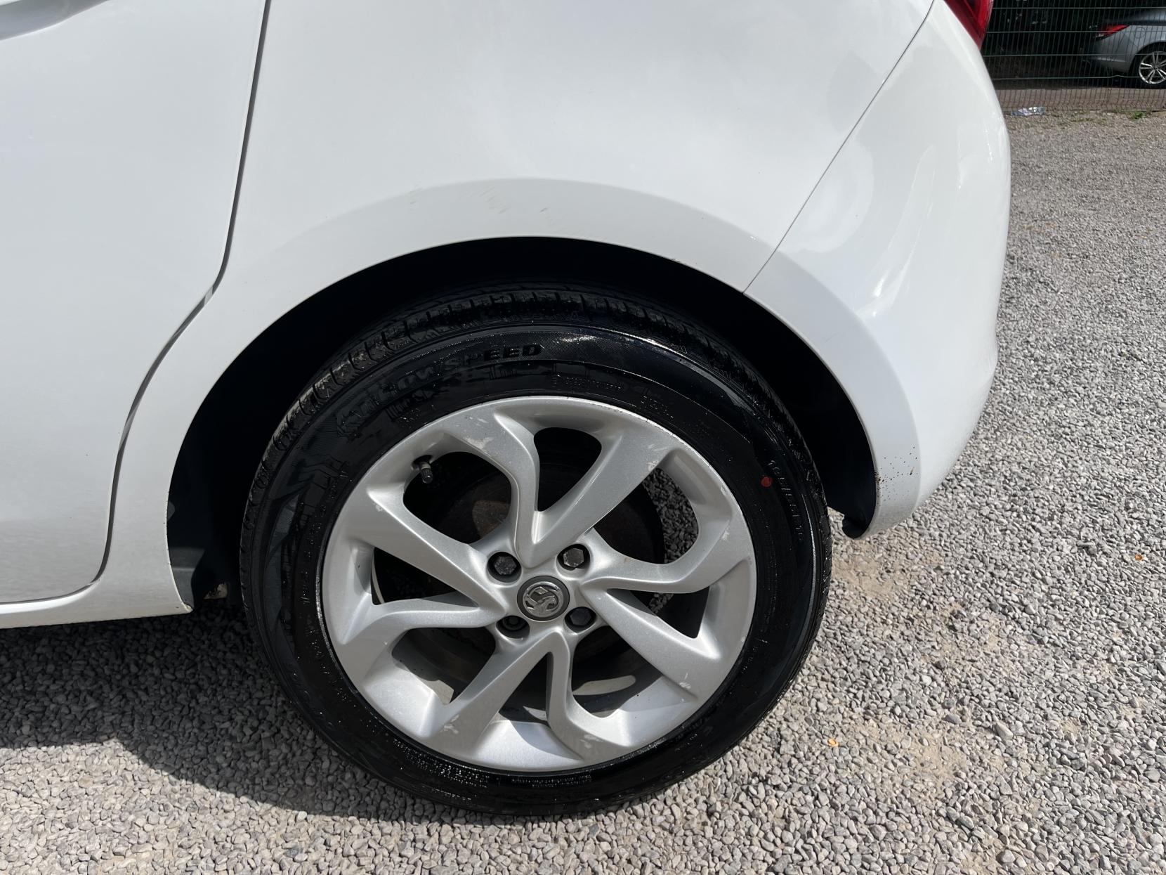 2015 00 VAUXHALL CORSA