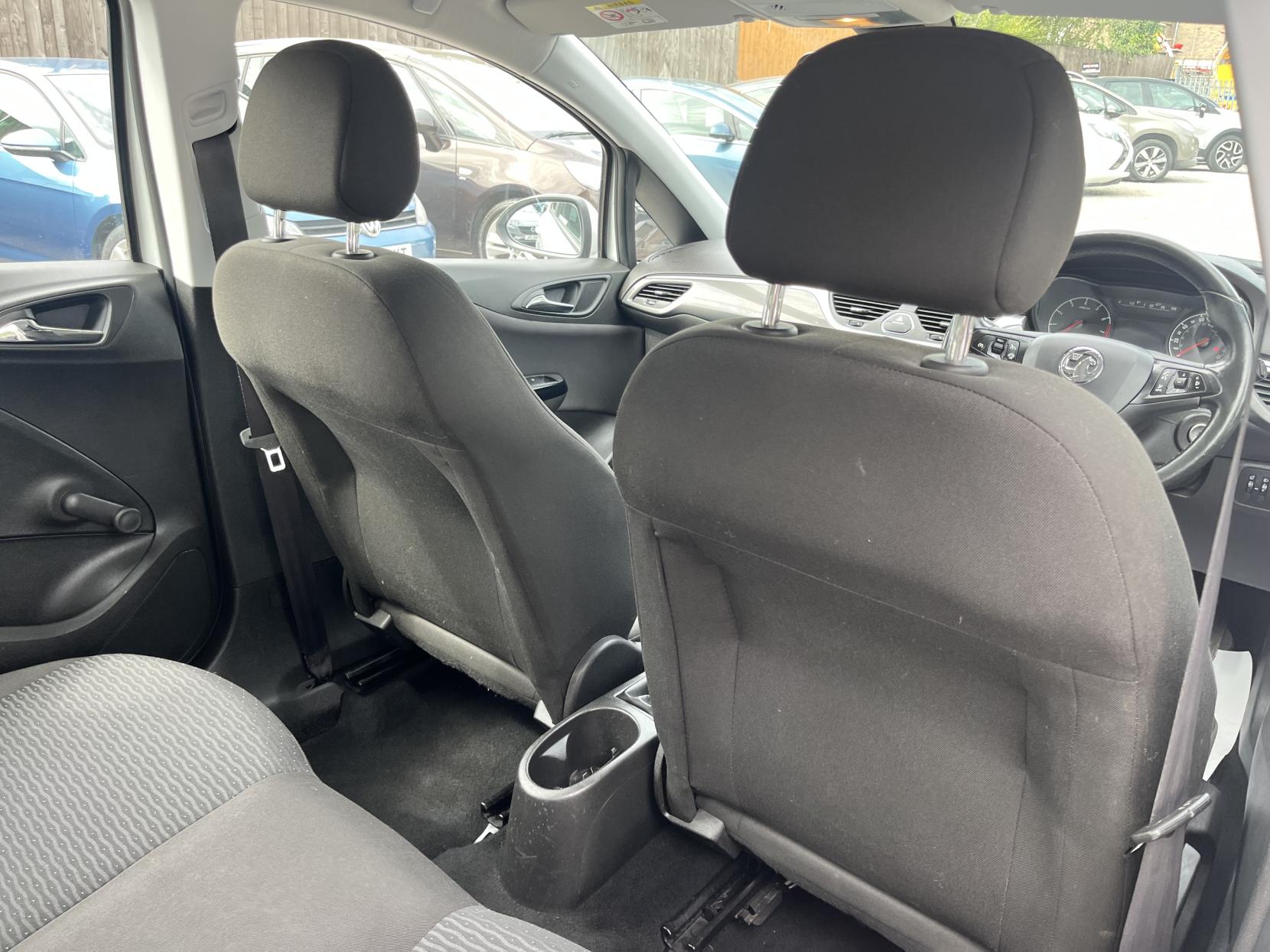 2015 00 VAUXHALL CORSA