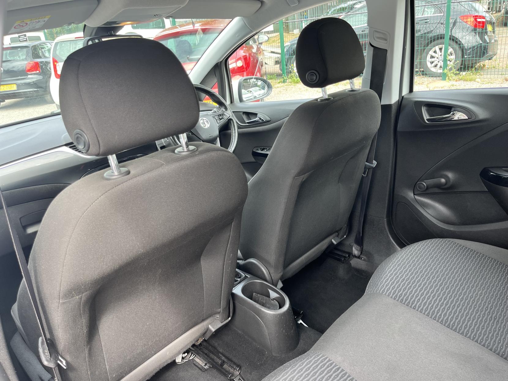 2015 00 VAUXHALL CORSA