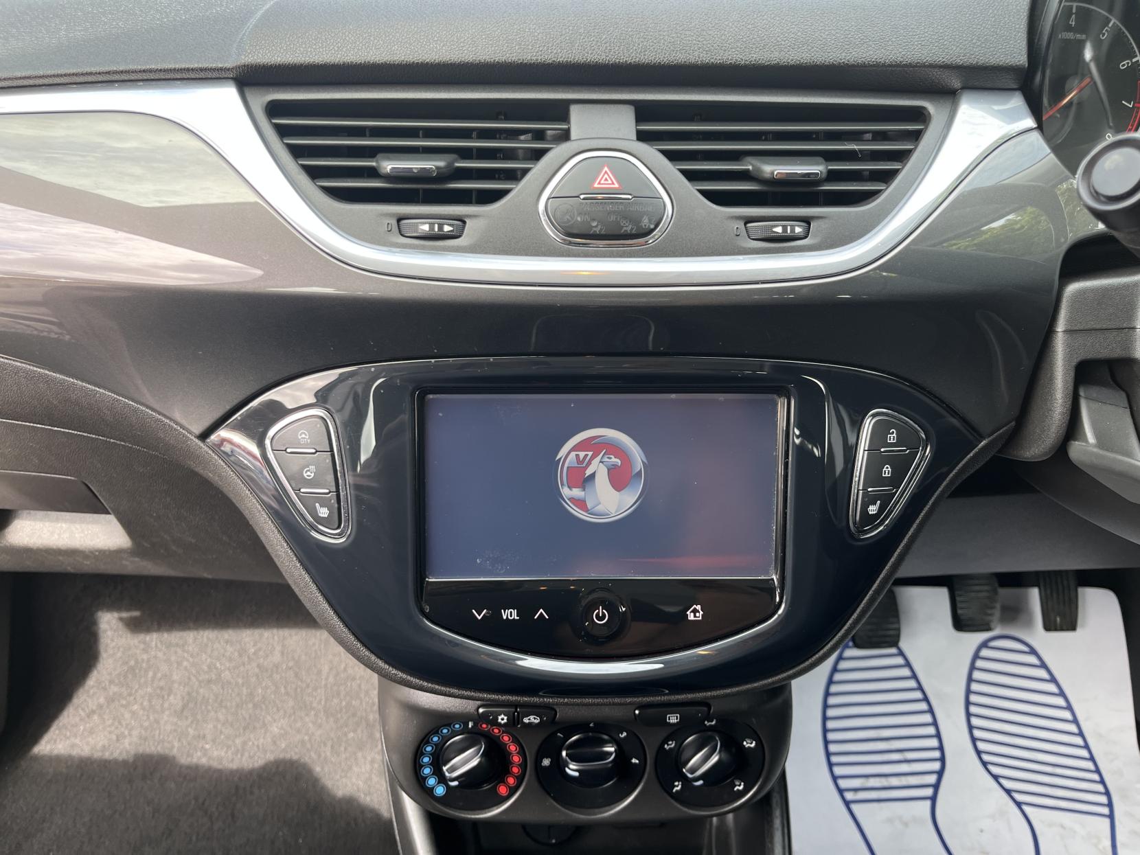 2015 00 VAUXHALL CORSA