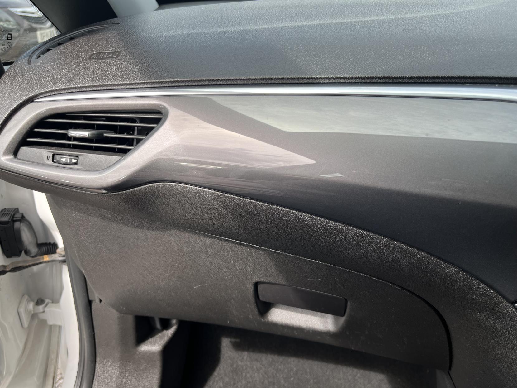 2015 00 VAUXHALL CORSA
