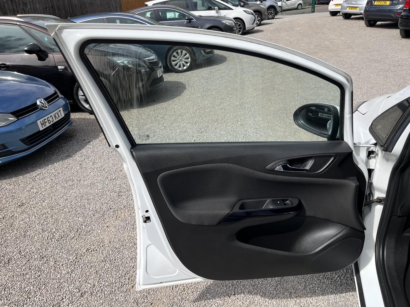 2015 00 VAUXHALL CORSA