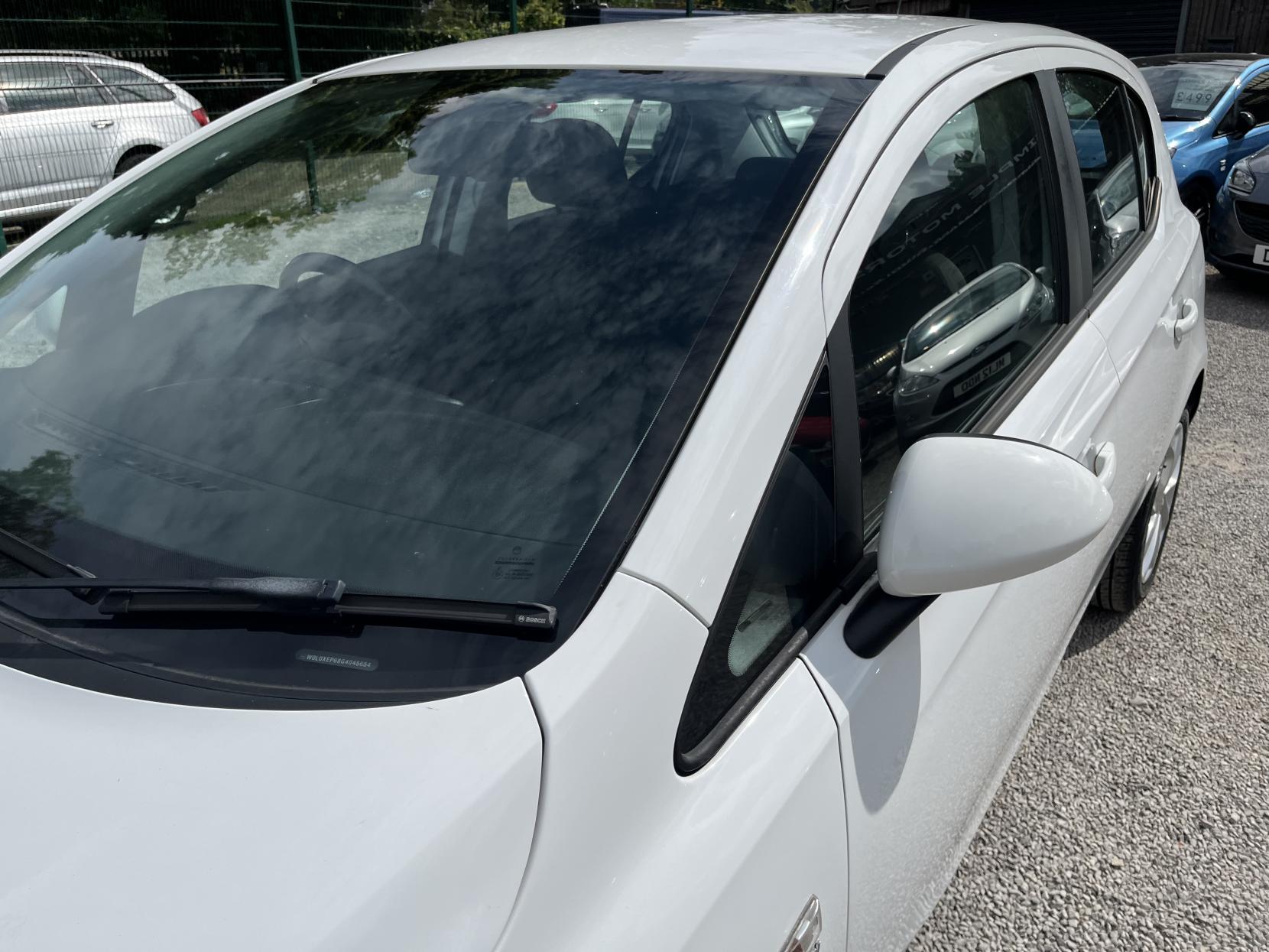 2015 00 VAUXHALL CORSA