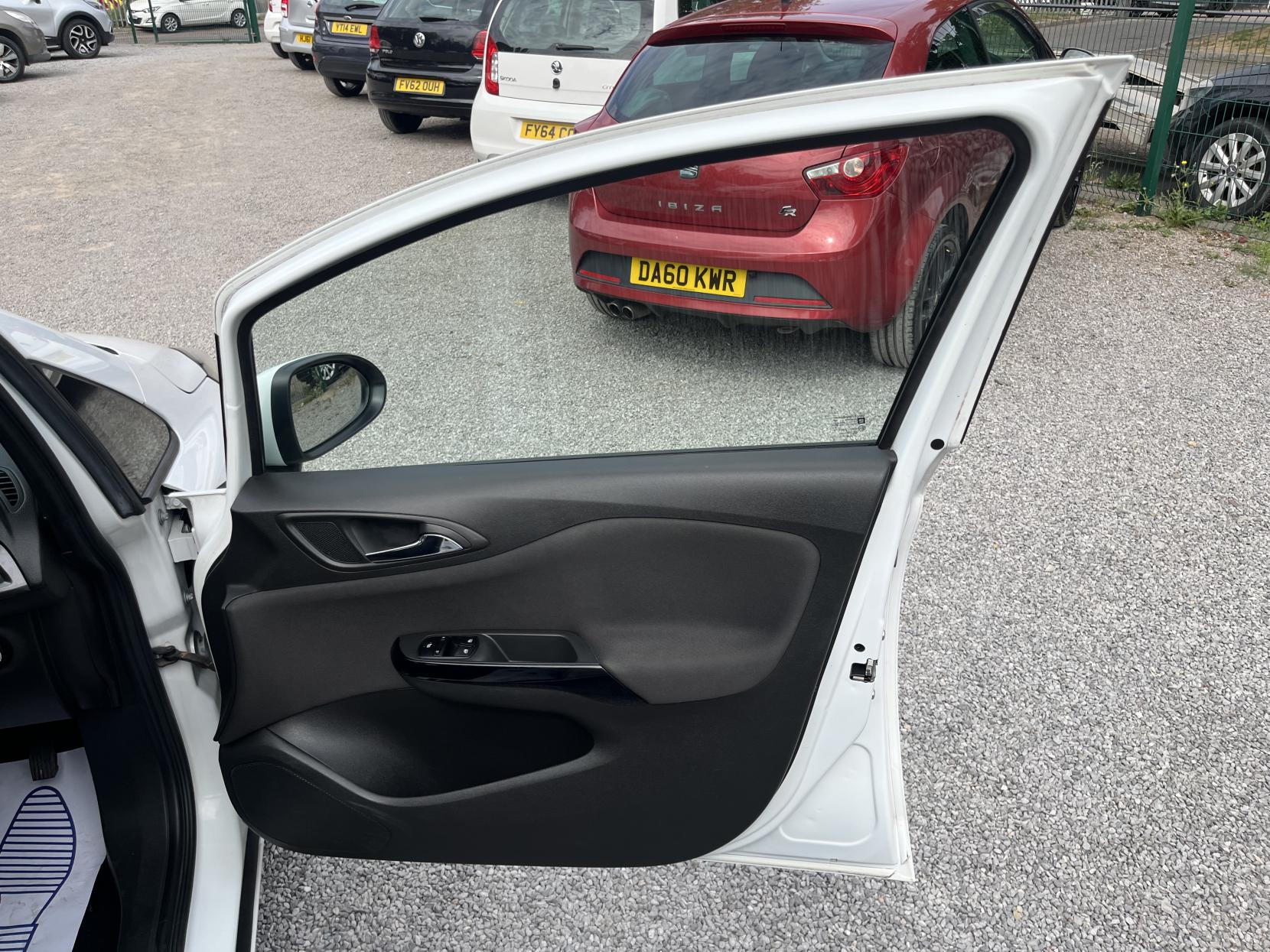 2015 00 VAUXHALL CORSA