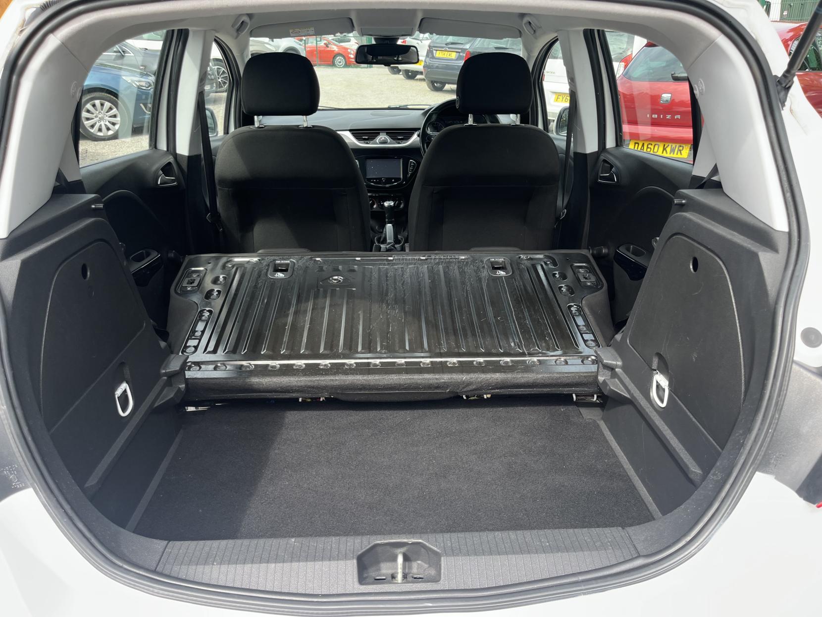 2015 00 VAUXHALL CORSA