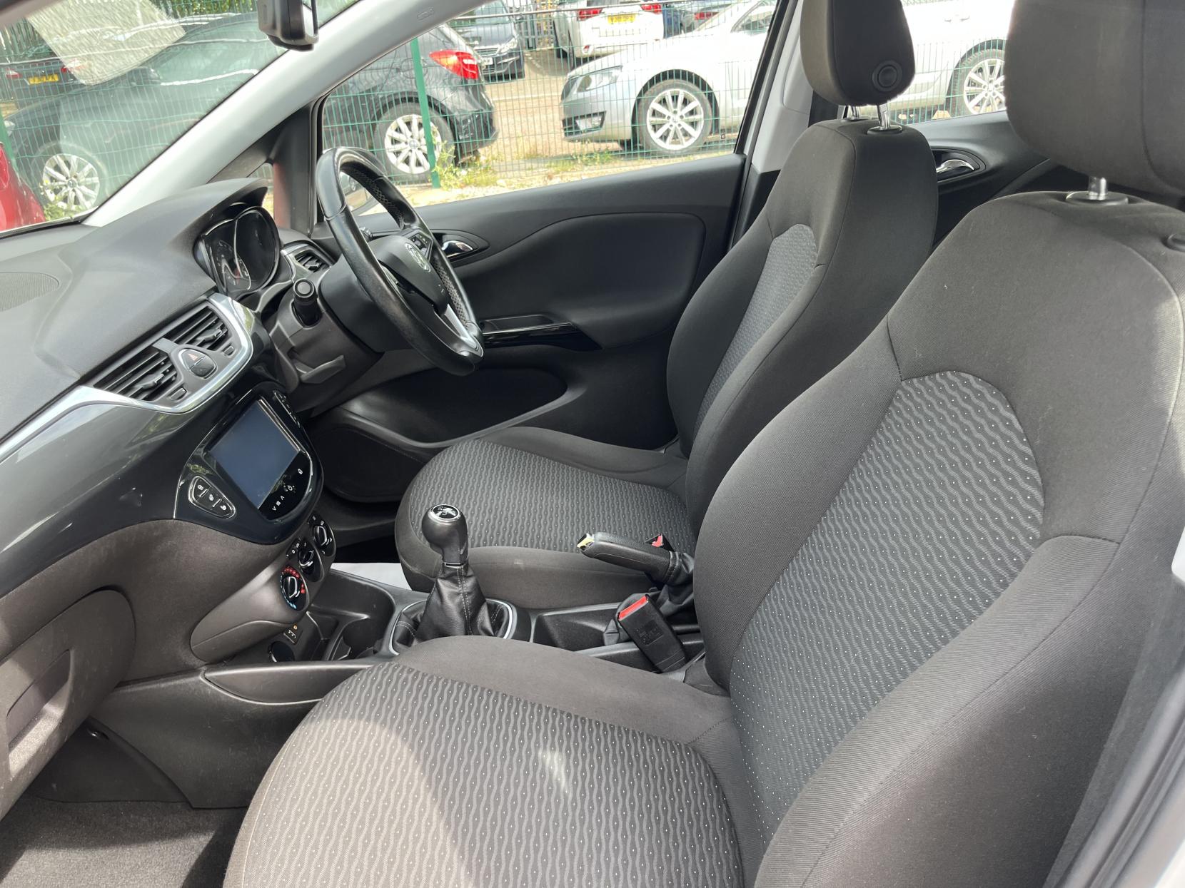 2015 00 VAUXHALL CORSA