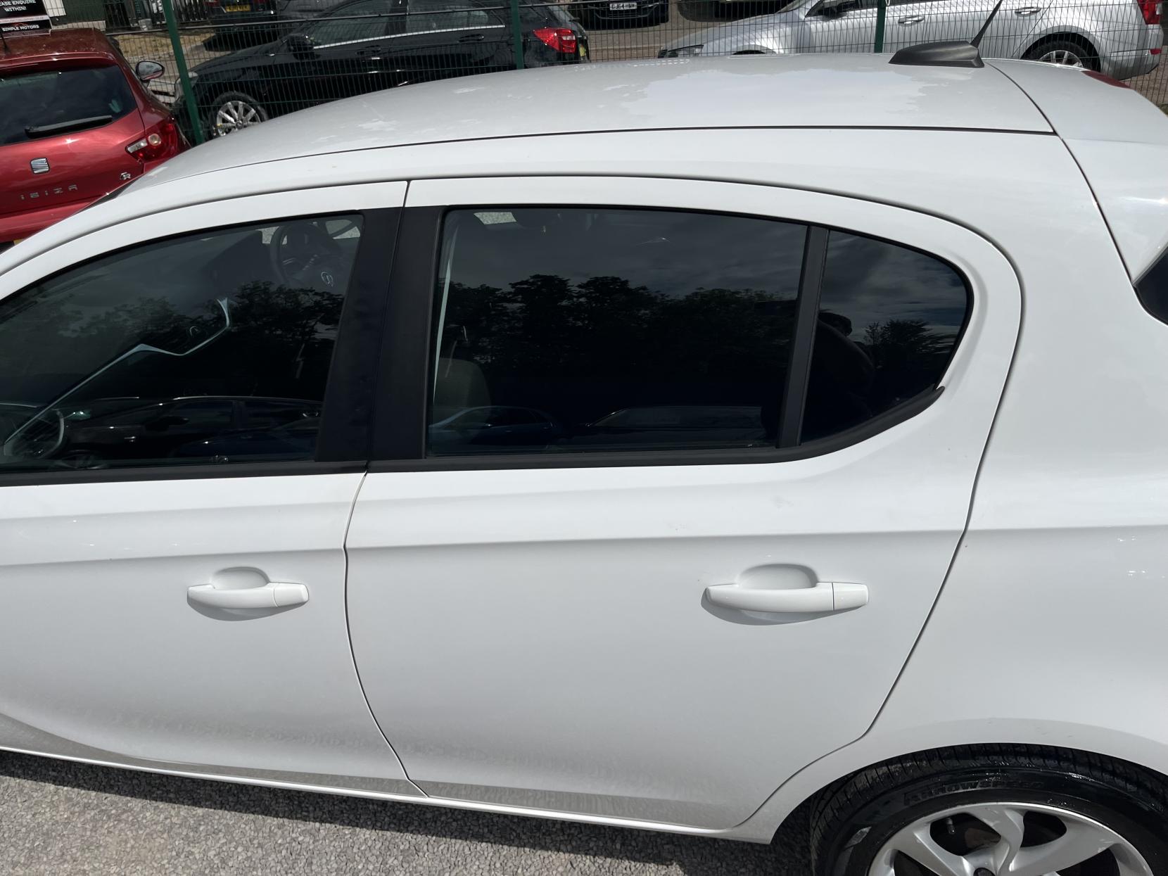 2015 00 VAUXHALL CORSA