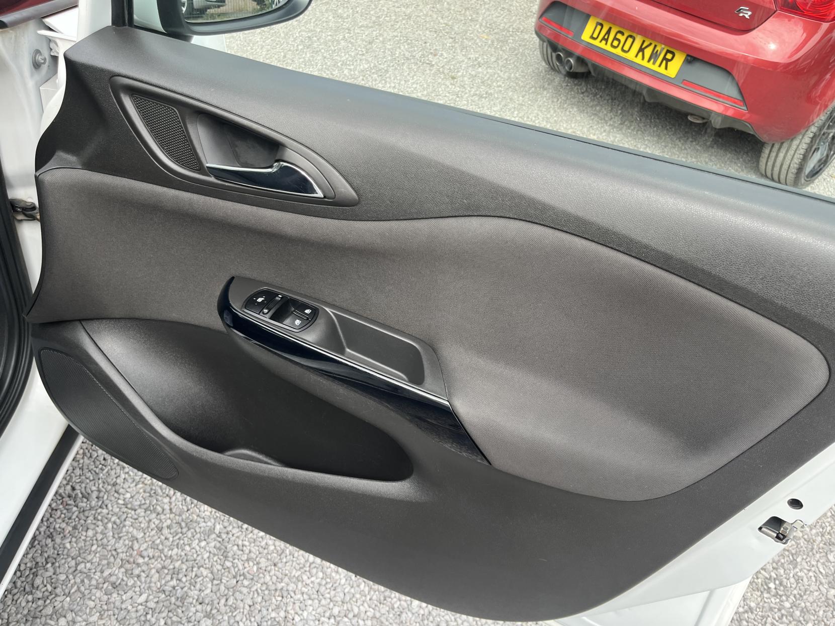 2015 00 VAUXHALL CORSA