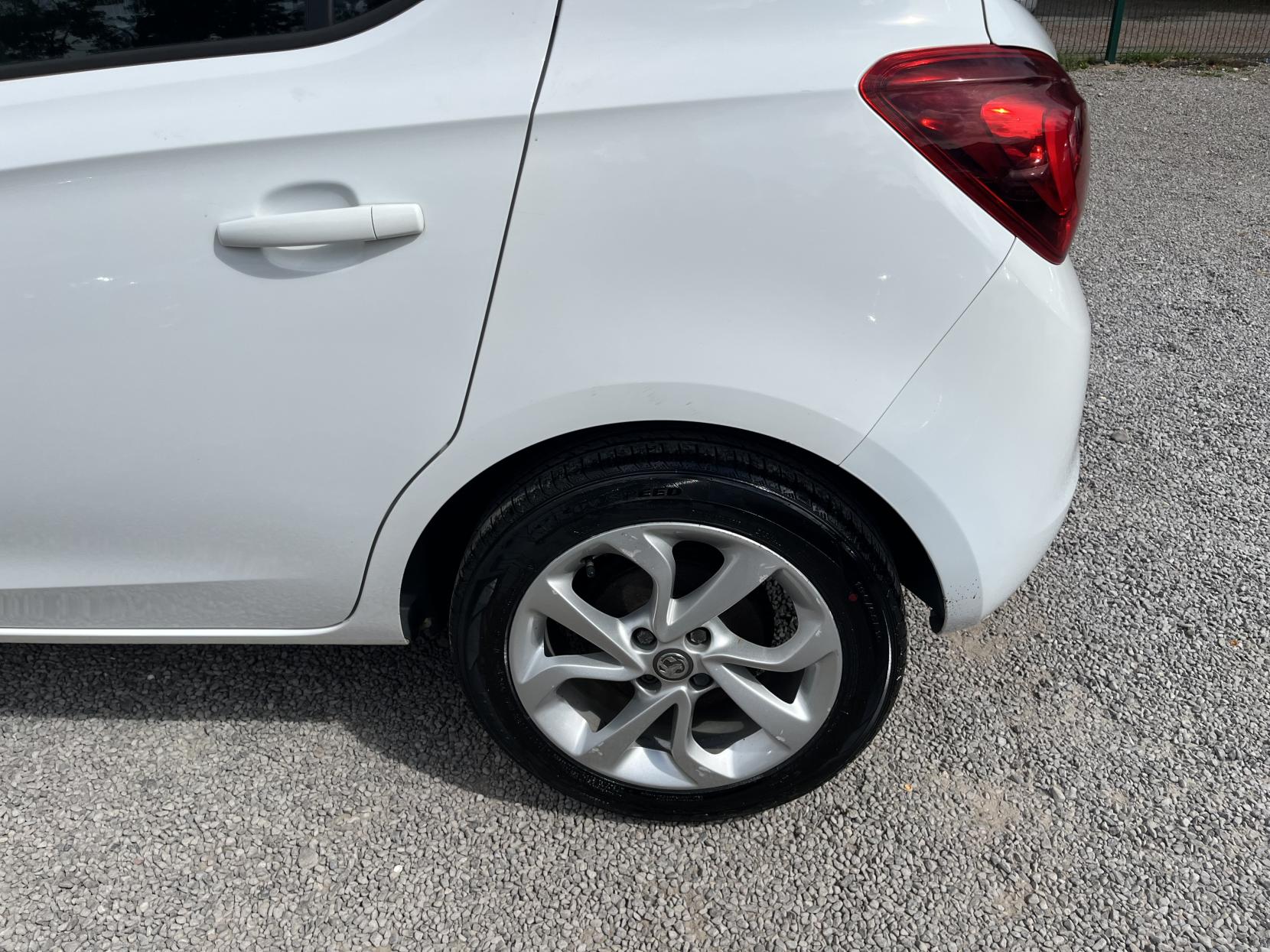 2015 00 VAUXHALL CORSA
