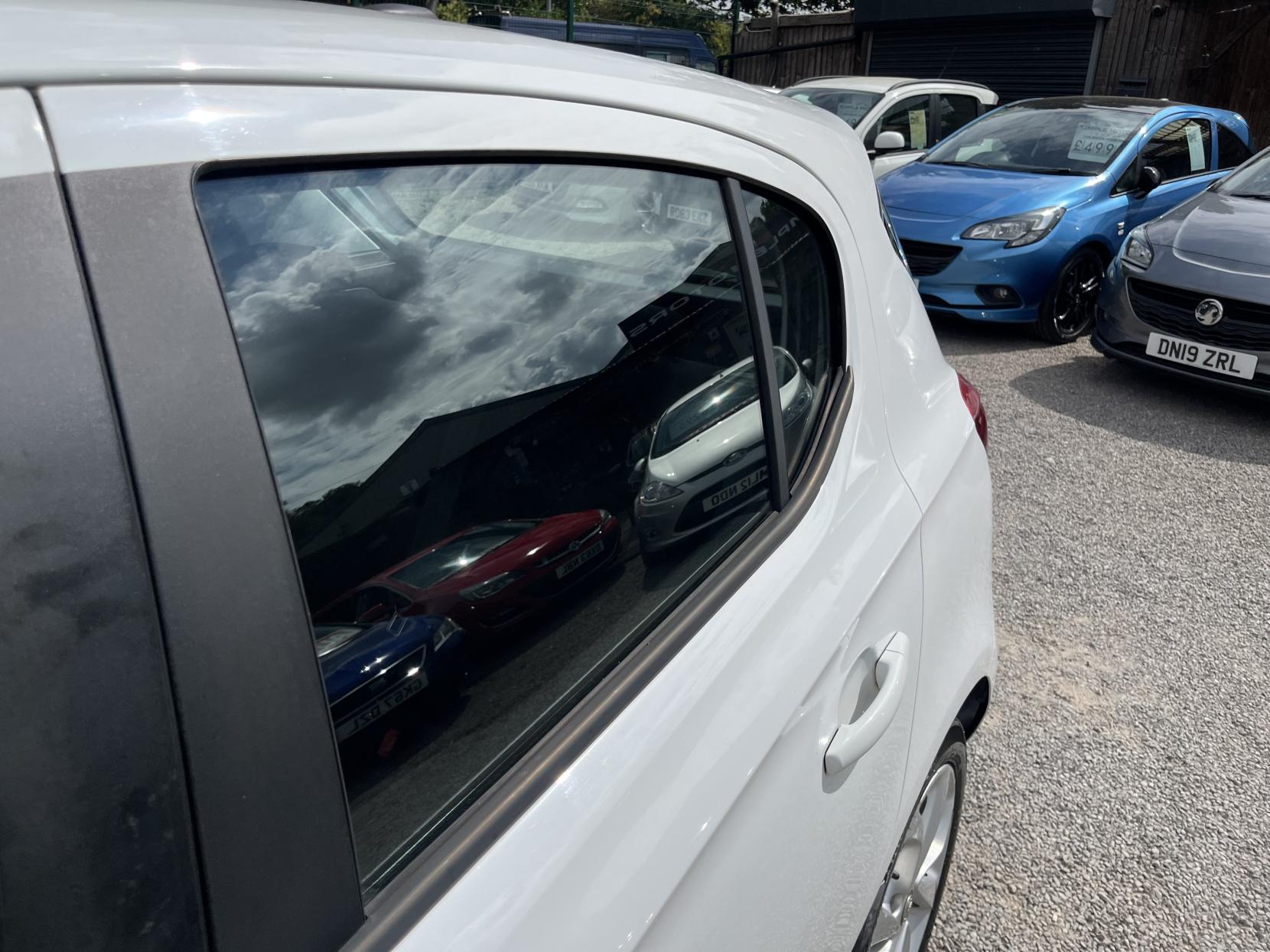 2015 00 VAUXHALL CORSA