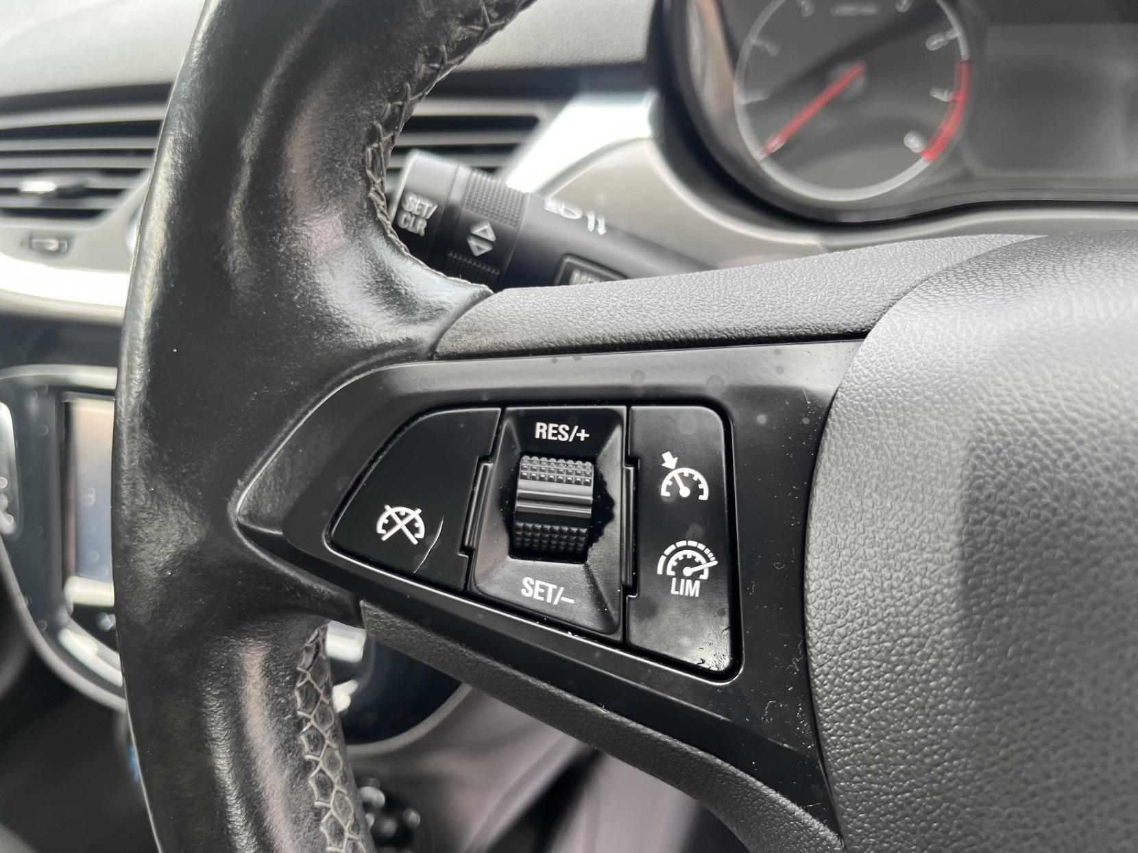 2015 00 VAUXHALL CORSA
