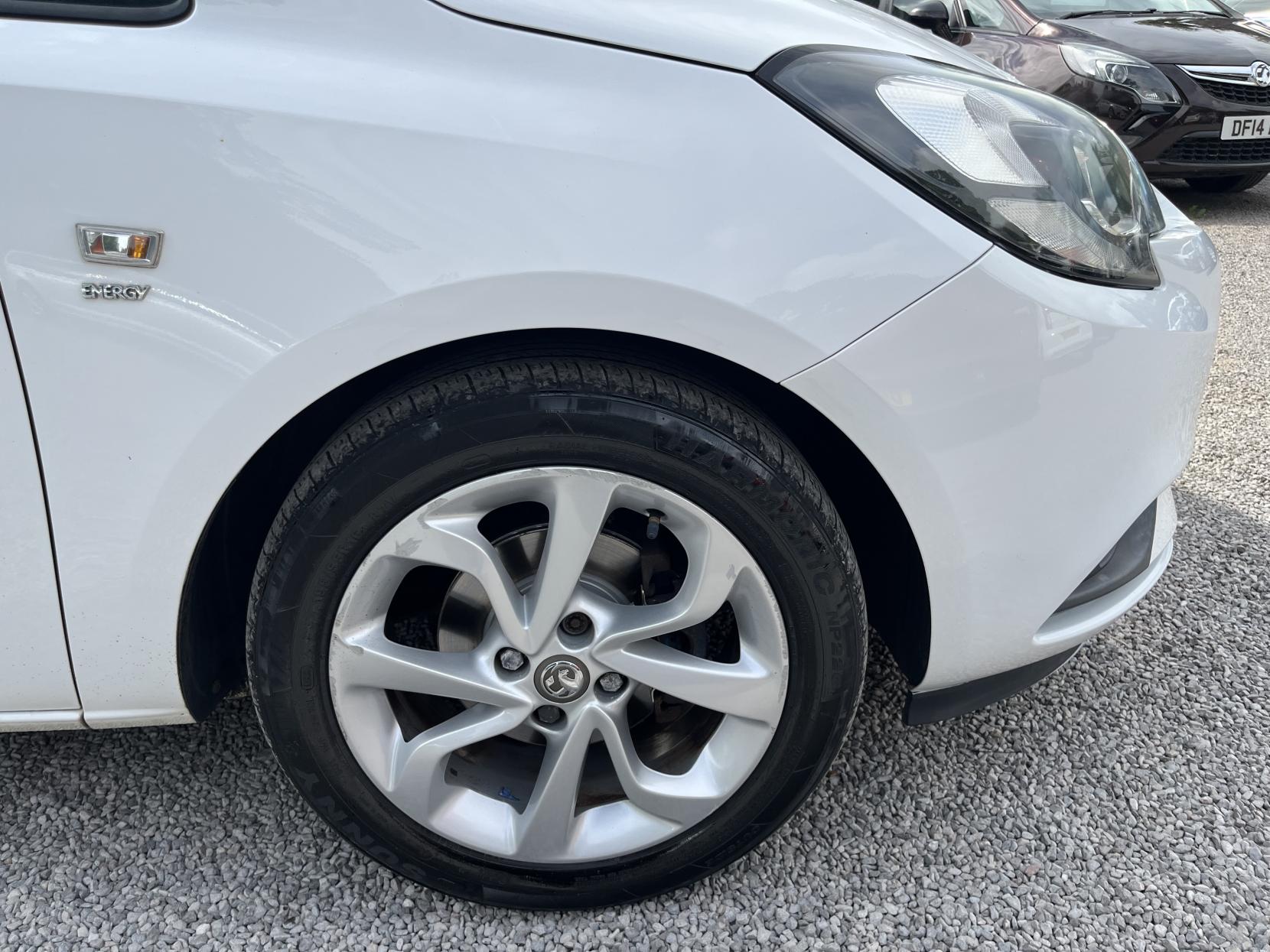 2015 00 VAUXHALL CORSA