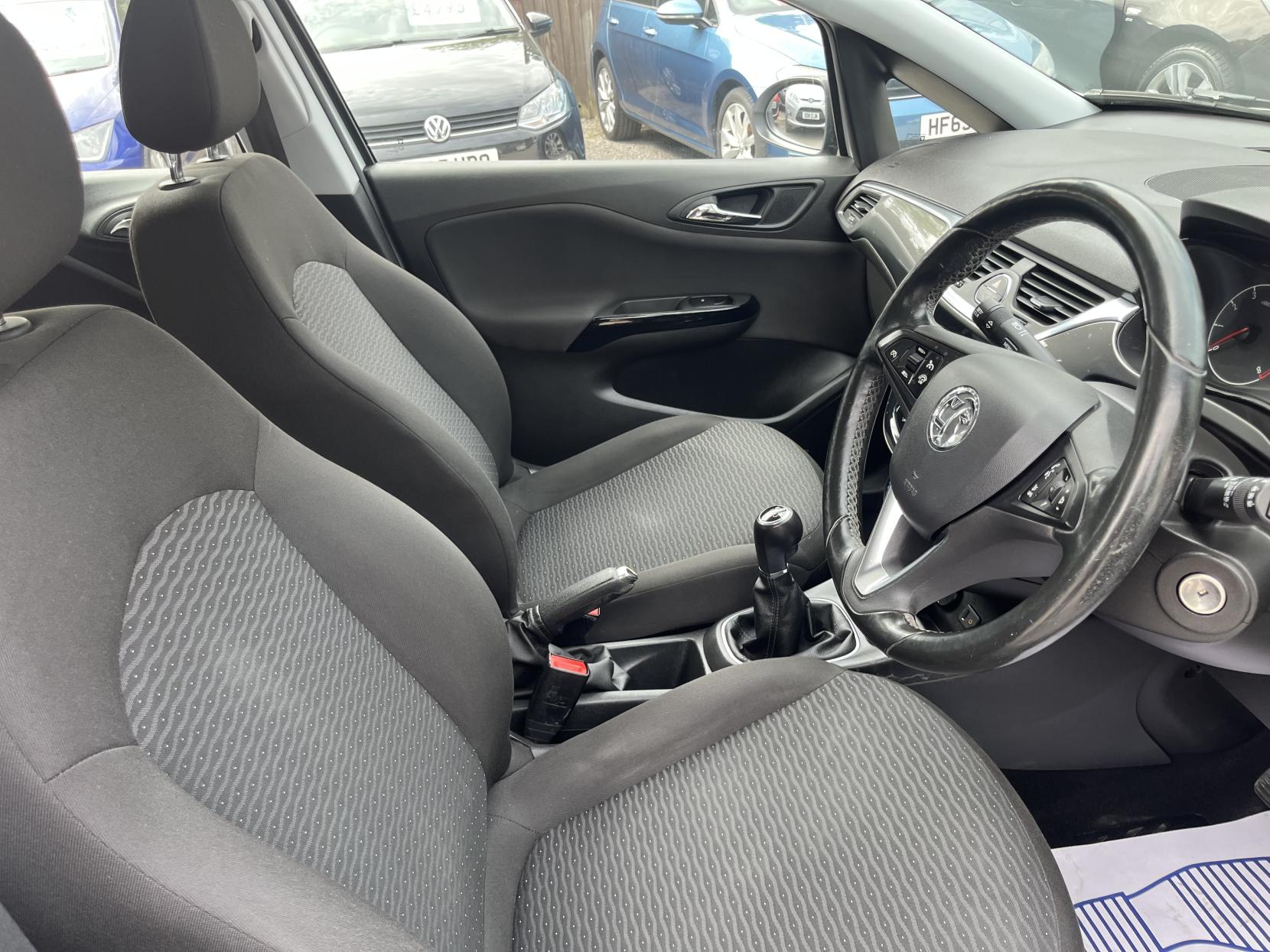 2015 00 VAUXHALL CORSA