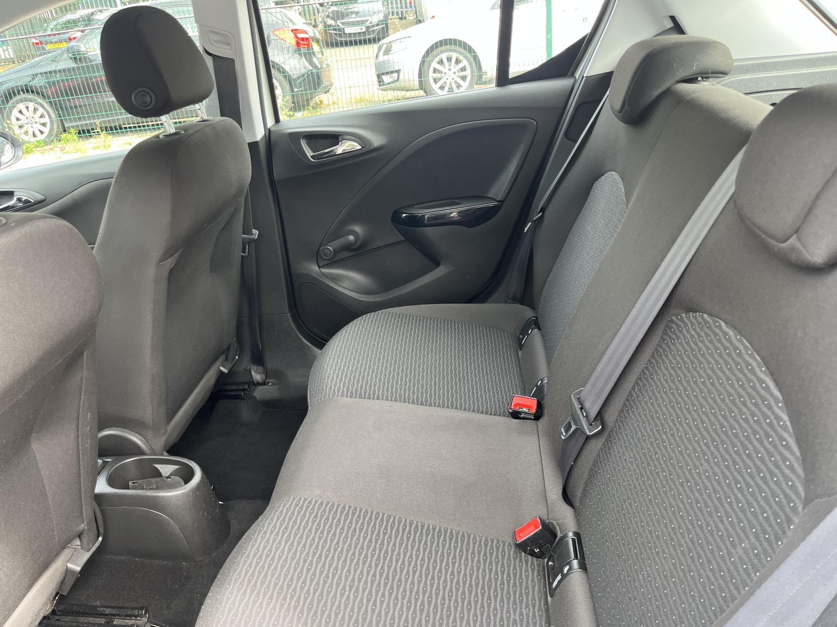 2015 00 VAUXHALL CORSA