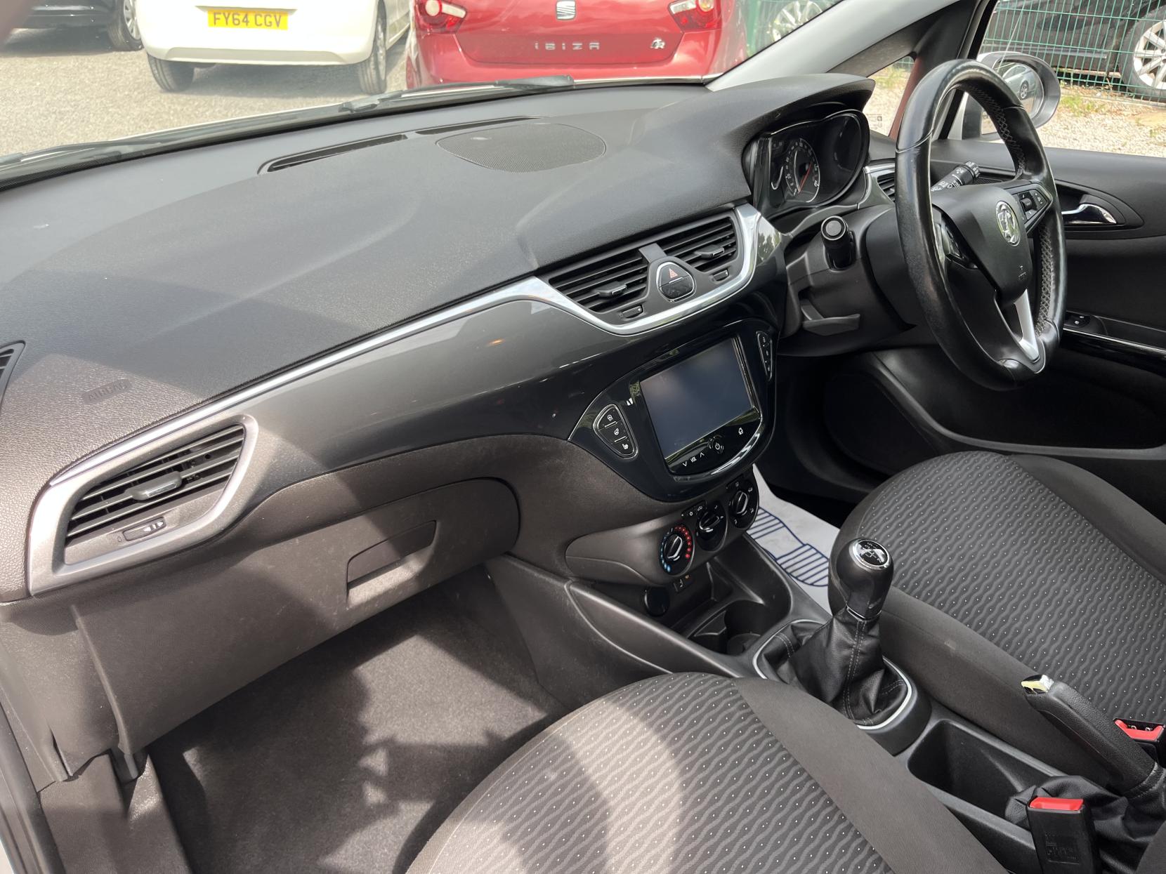2015 00 VAUXHALL CORSA