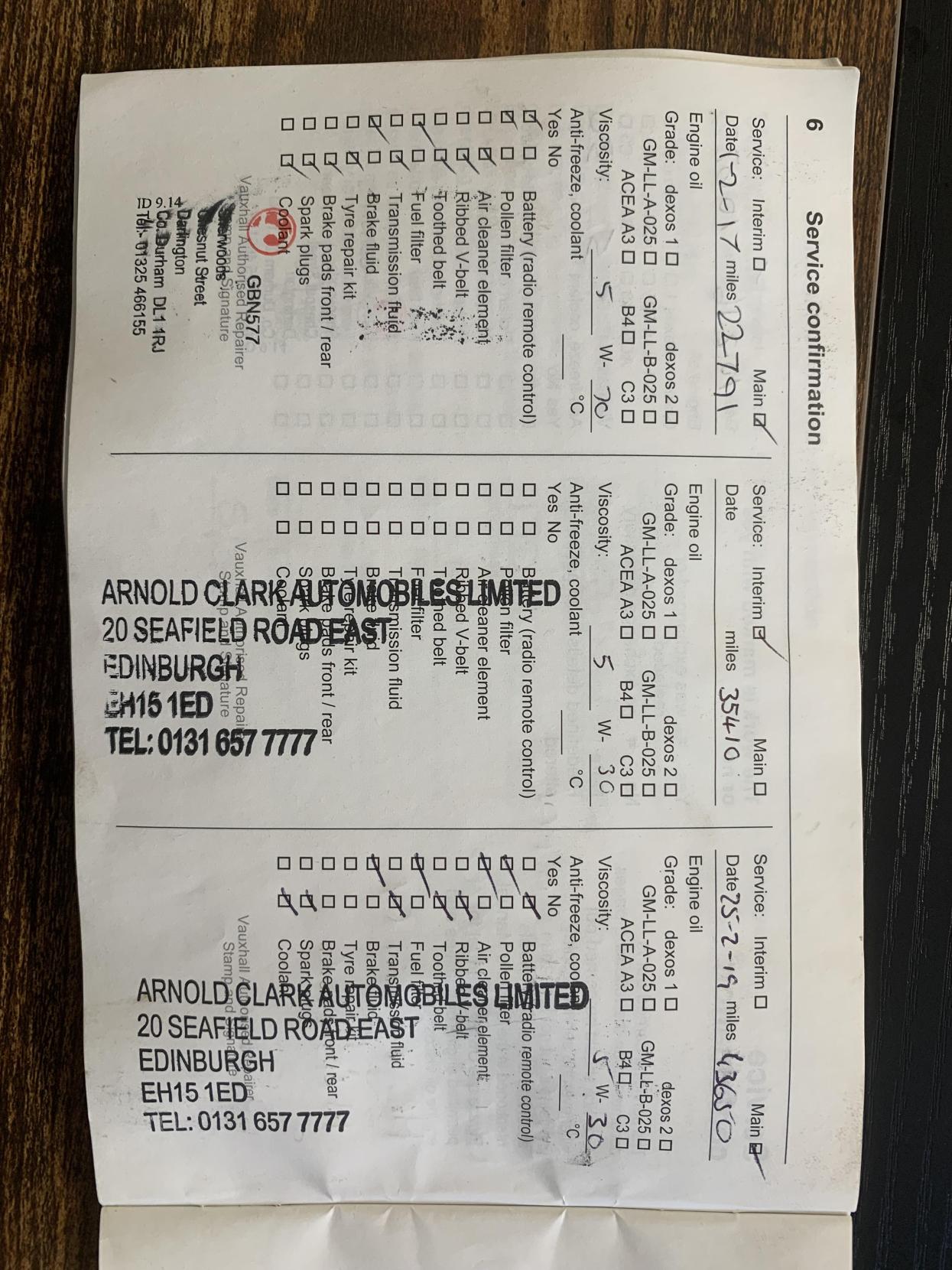 Vauxhall Insignia 2.0 CDTi Elite Nav Hatchback 5dr Diesel Auto Euro 5 (163 ps)