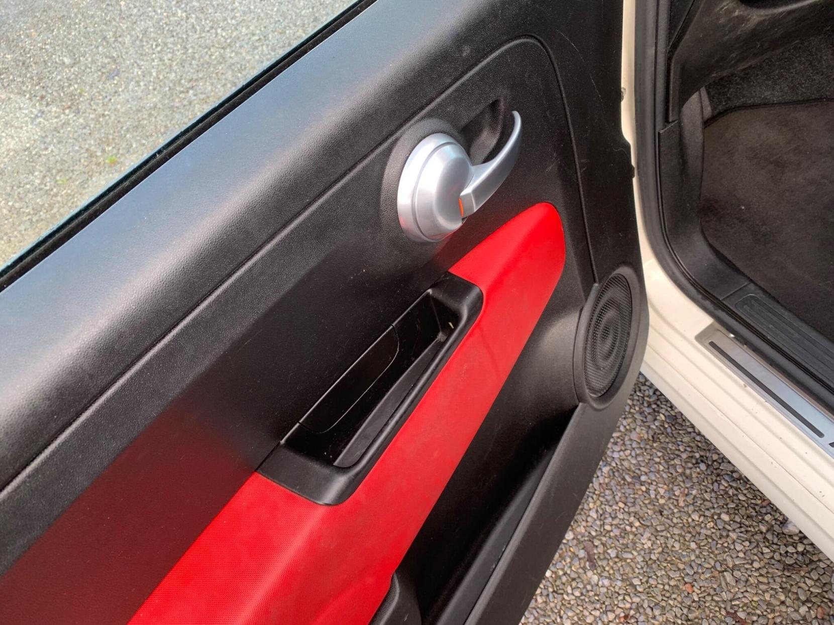 Fiat 500 1.2 S Euro 6 (s/s) 3dr