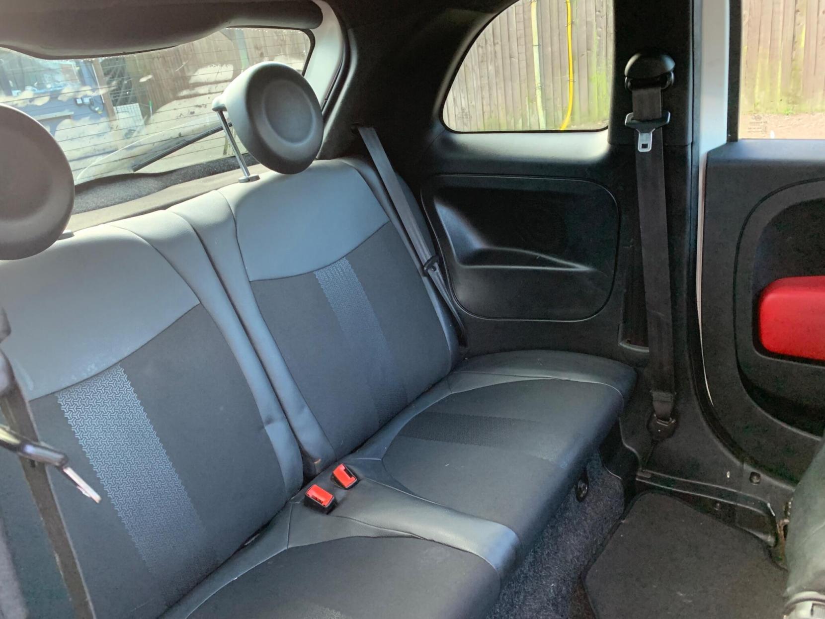 Fiat 500 1.2 S Euro 6 (s/s) 3dr