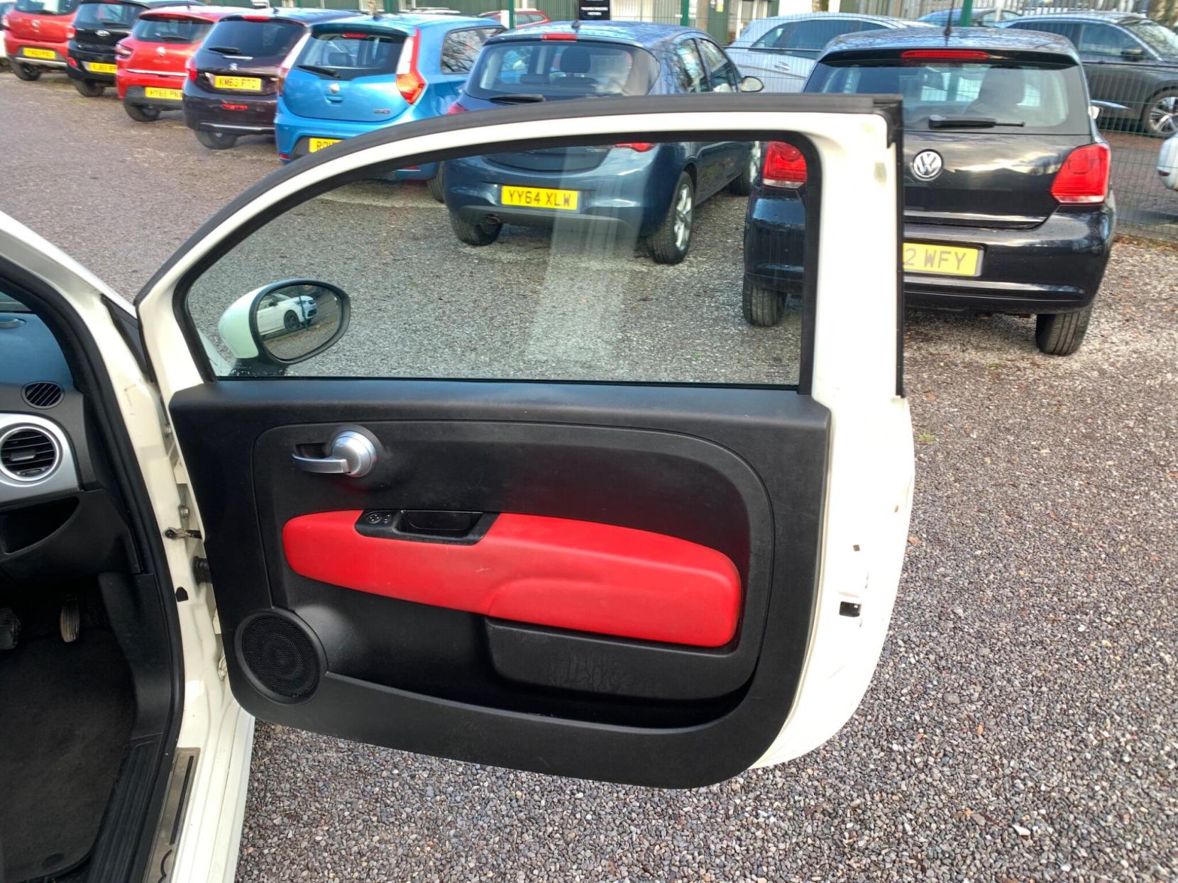 Fiat 500 1.2 S Euro 6 (s/s) 3dr