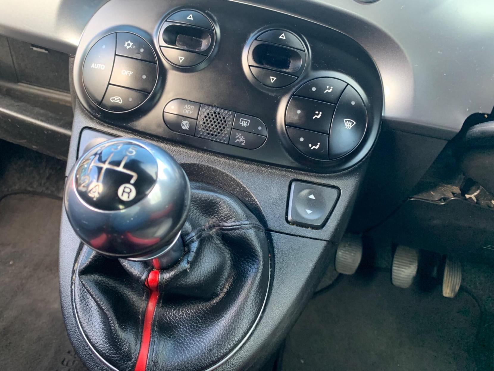 Fiat 500 1.2 S Euro 6 (s/s) 3dr