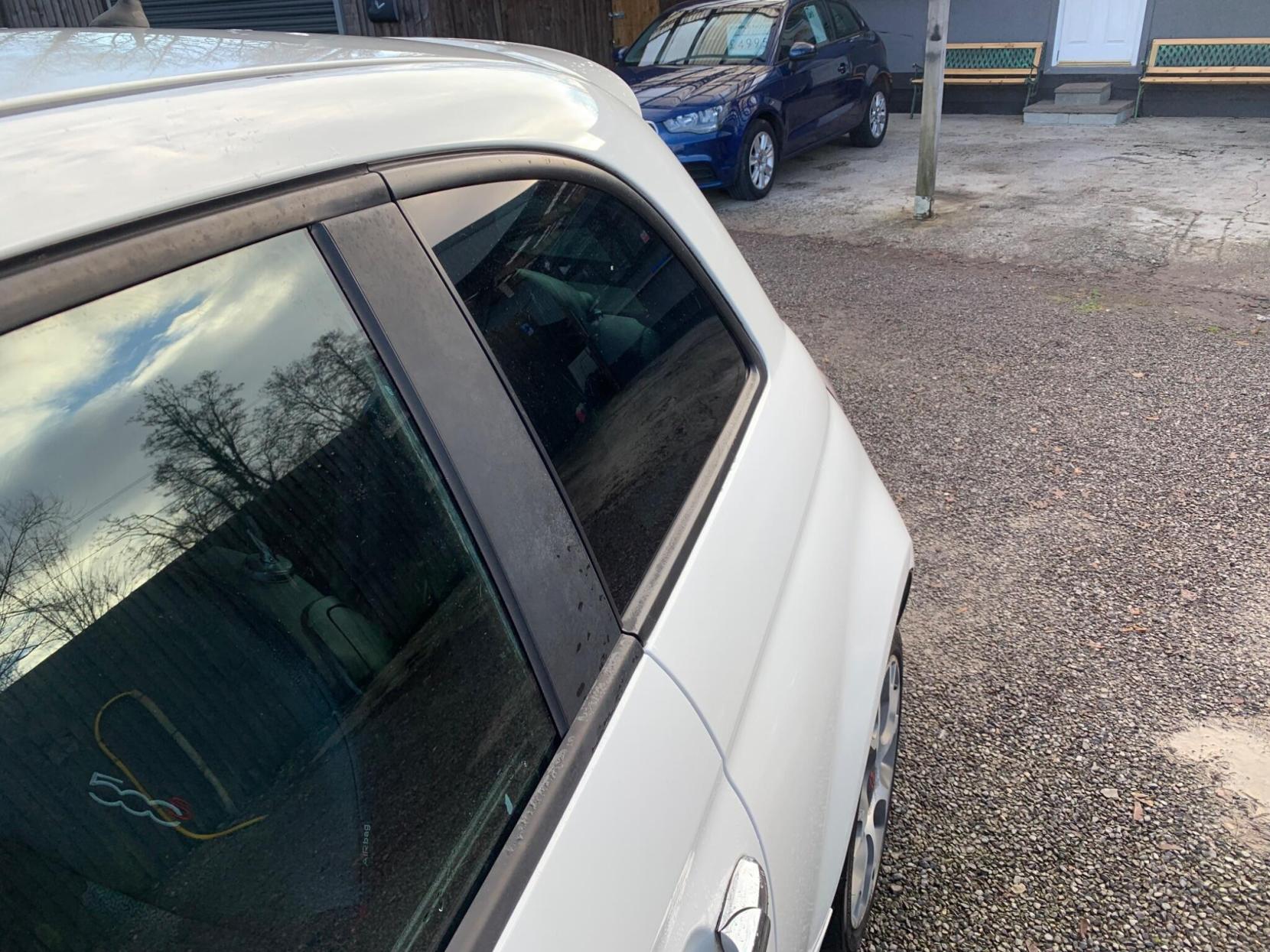 Fiat 500 1.2 S Euro 6 (s/s) 3dr