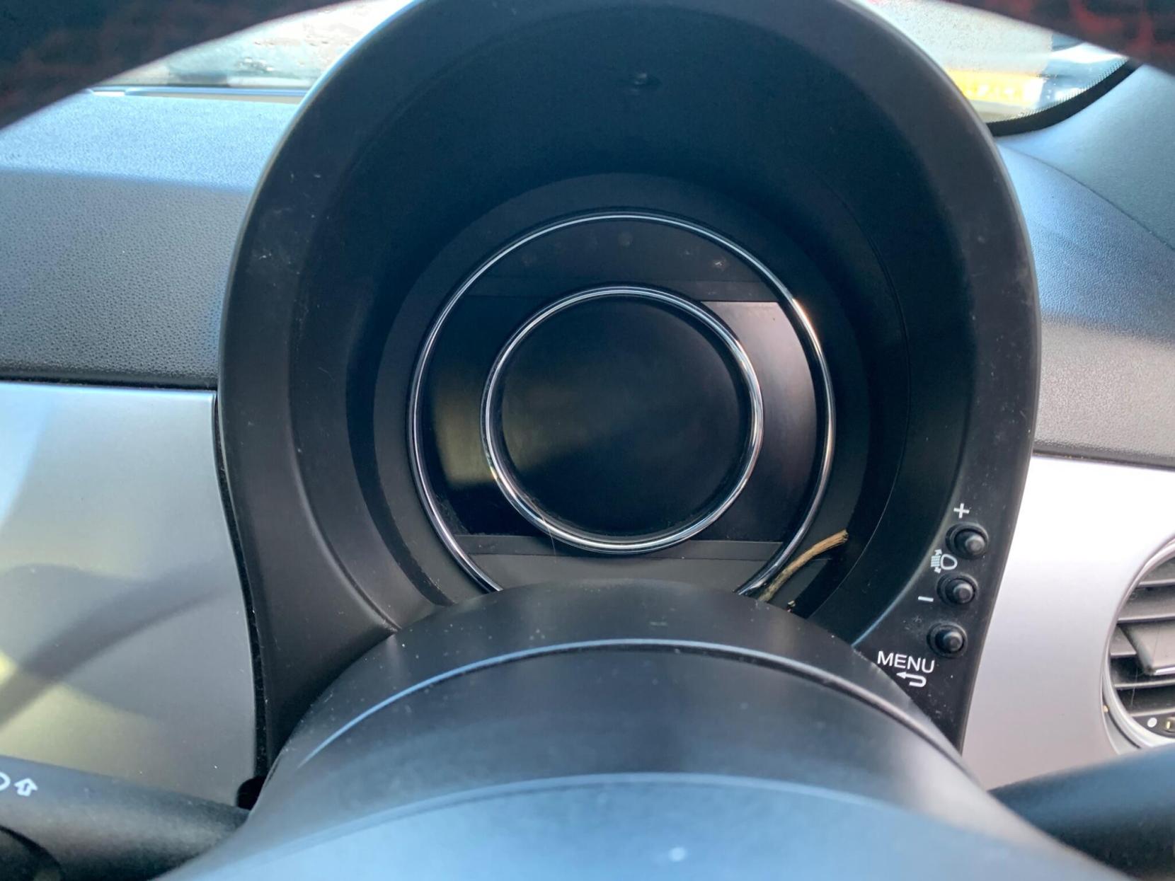 Fiat 500 1.2 S Euro 6 (s/s) 3dr