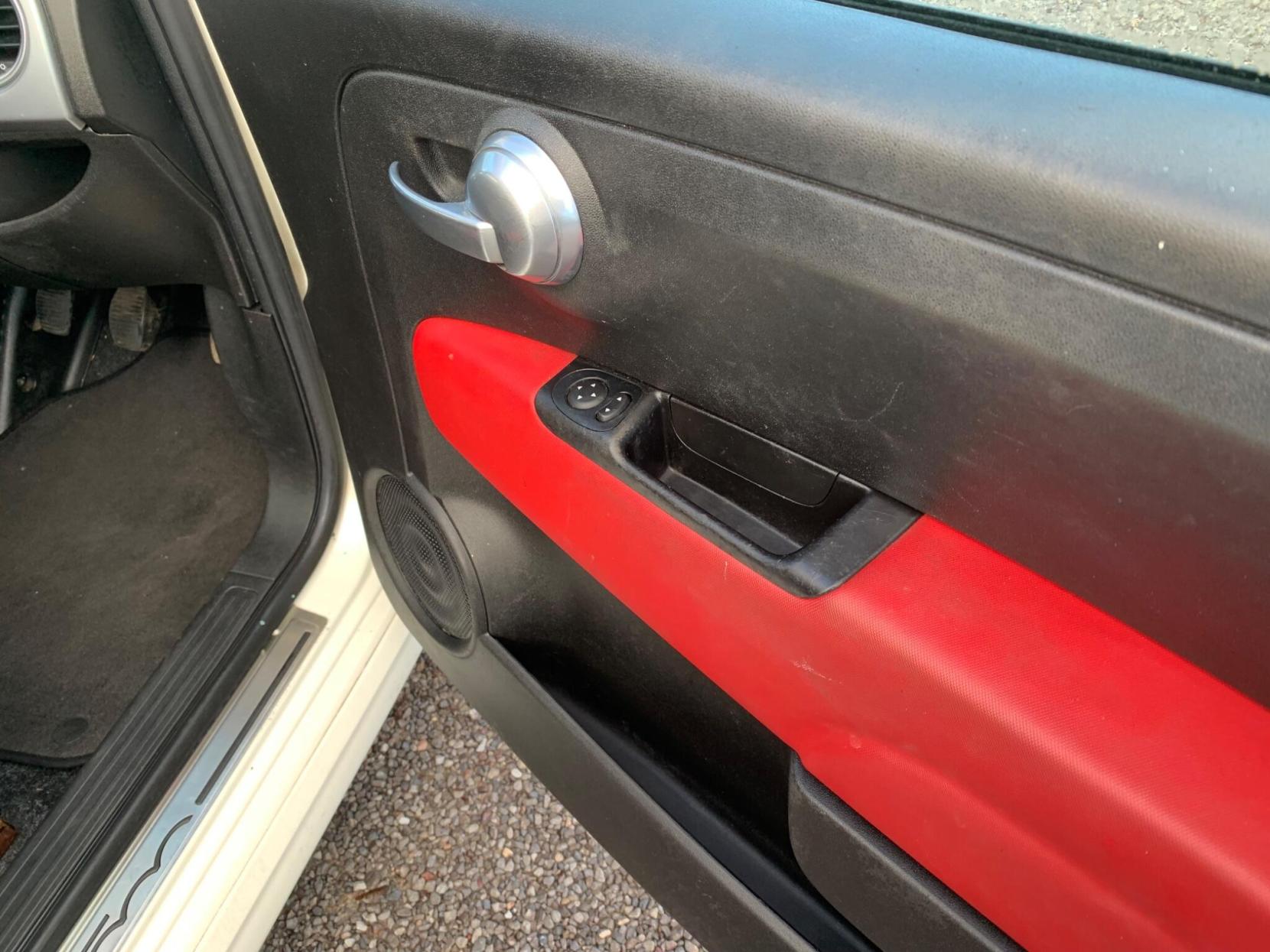 Fiat 500 1.2 S Euro 6 (s/s) 3dr