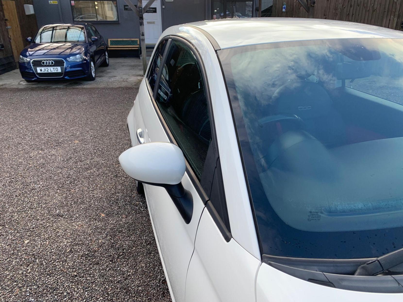 Fiat 500 1.2 S Euro 6 (s/s) 3dr