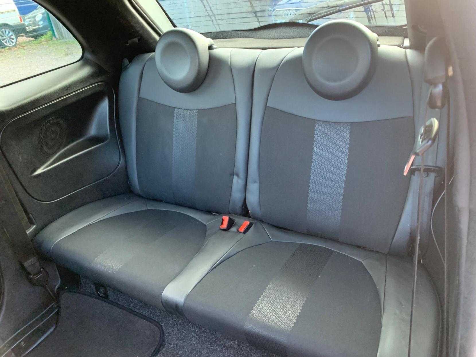 Fiat 500 1.2 S Euro 6 (s/s) 3dr