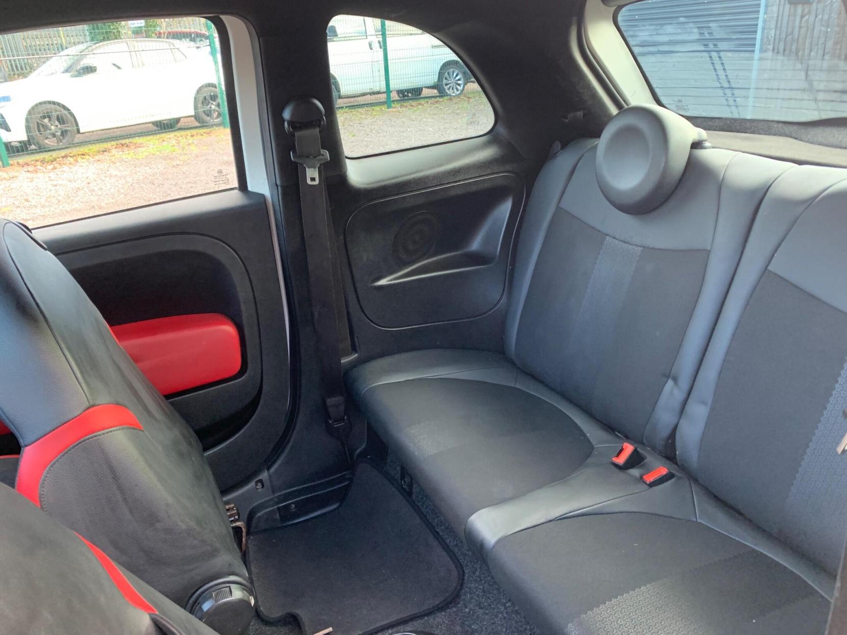 Fiat 500 1.2 S Euro 6 (s/s) 3dr