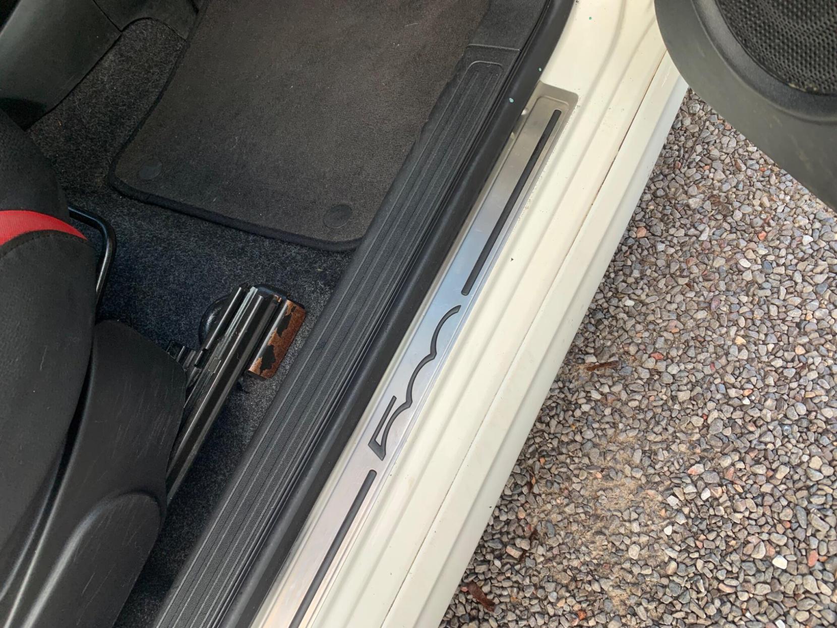 Fiat 500 1.2 S Euro 6 (s/s) 3dr