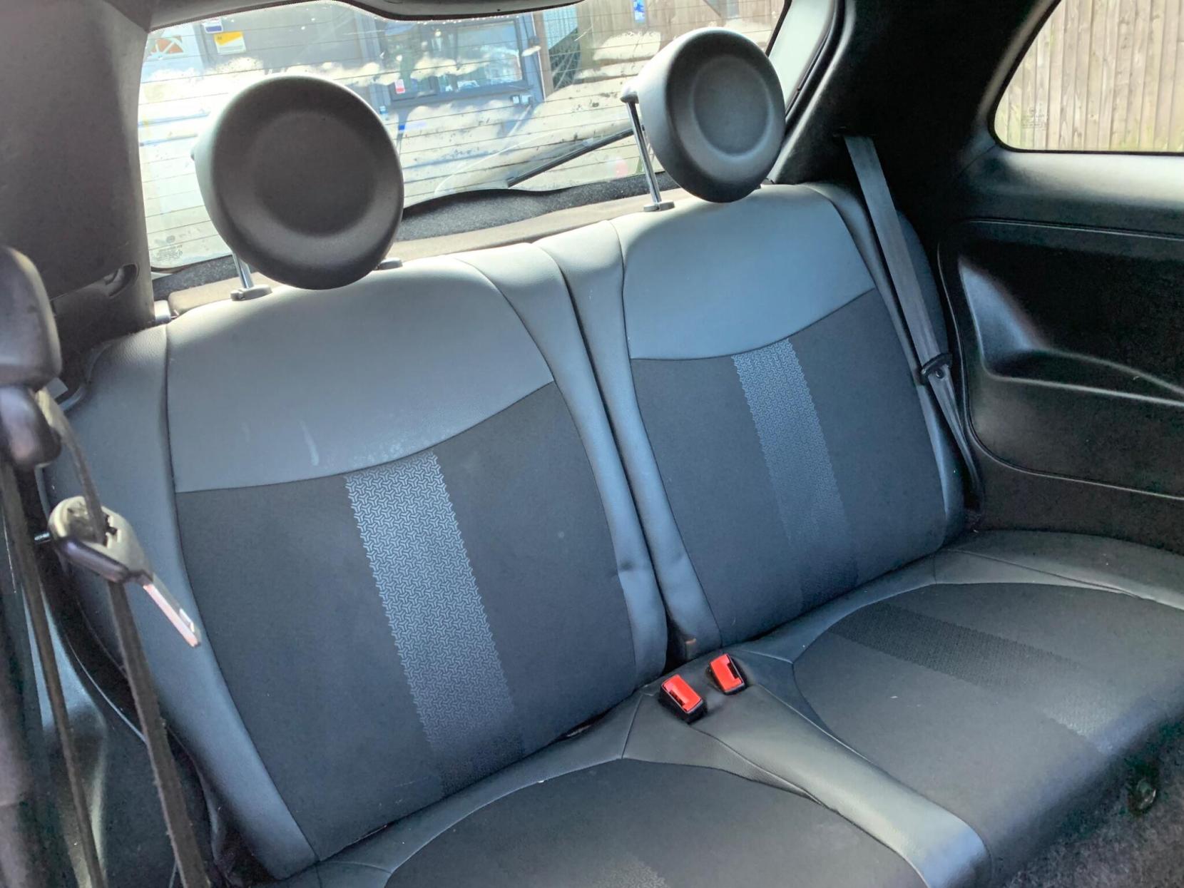 Fiat 500 1.2 S Euro 6 (s/s) 3dr