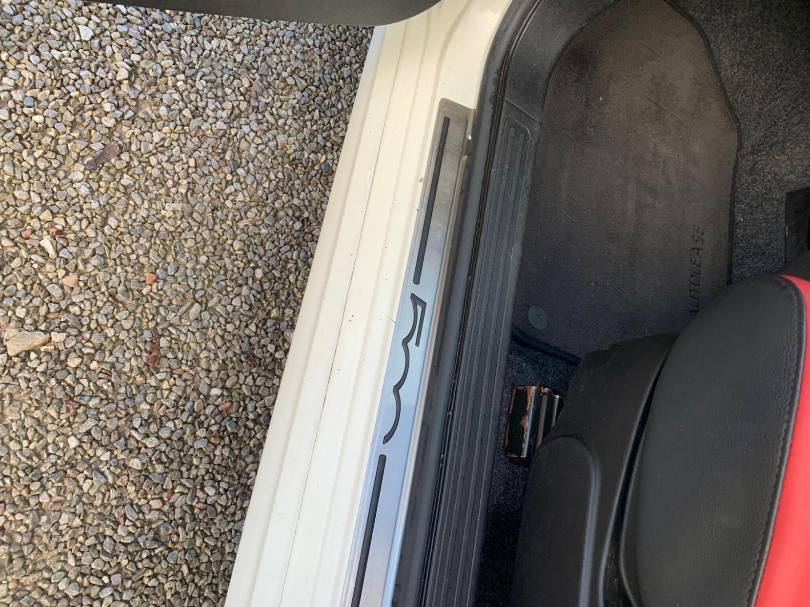 Fiat 500 1.2 S Euro 6 (s/s) 3dr