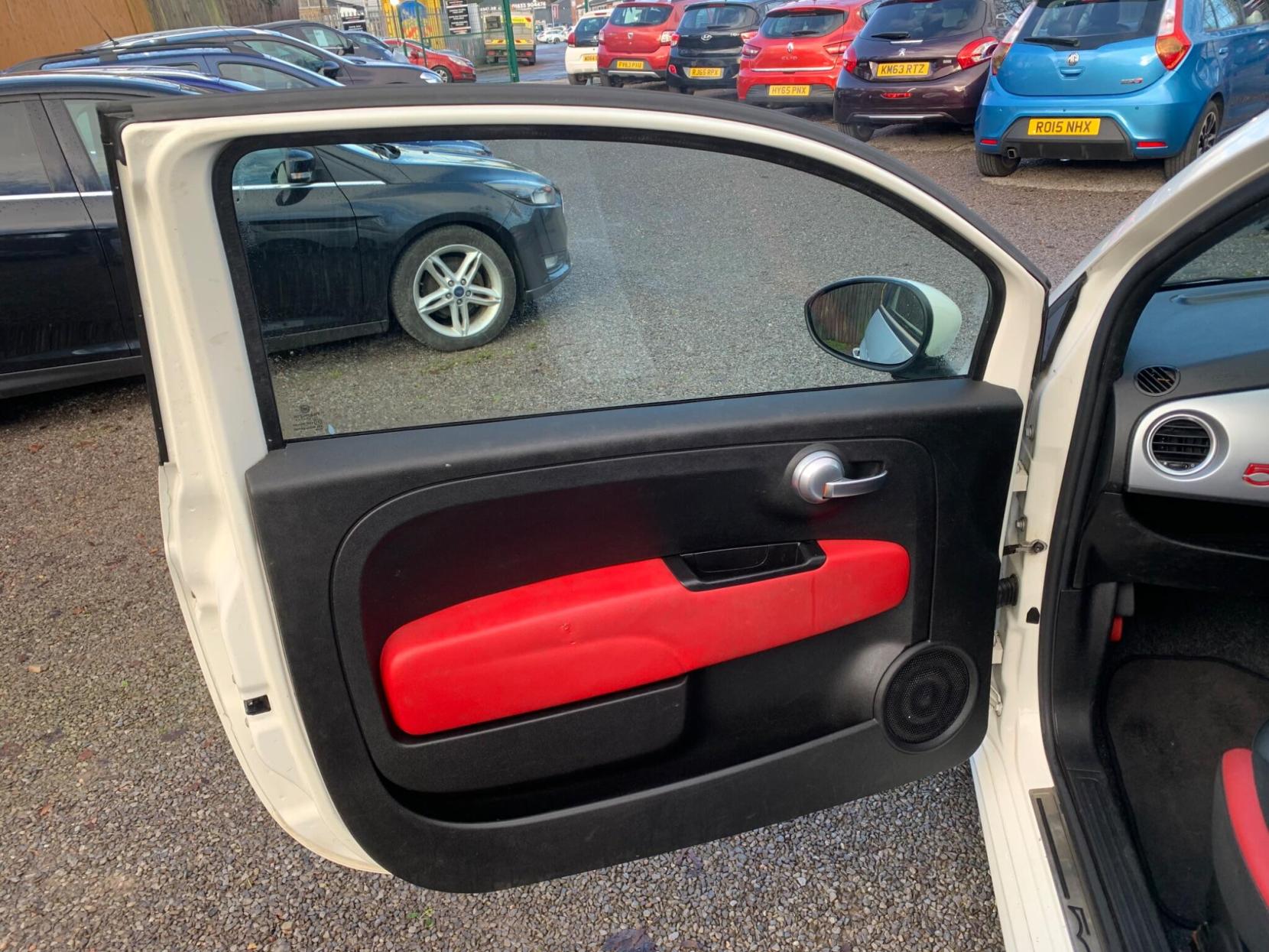 Fiat 500 1.2 S Euro 6 (s/s) 3dr