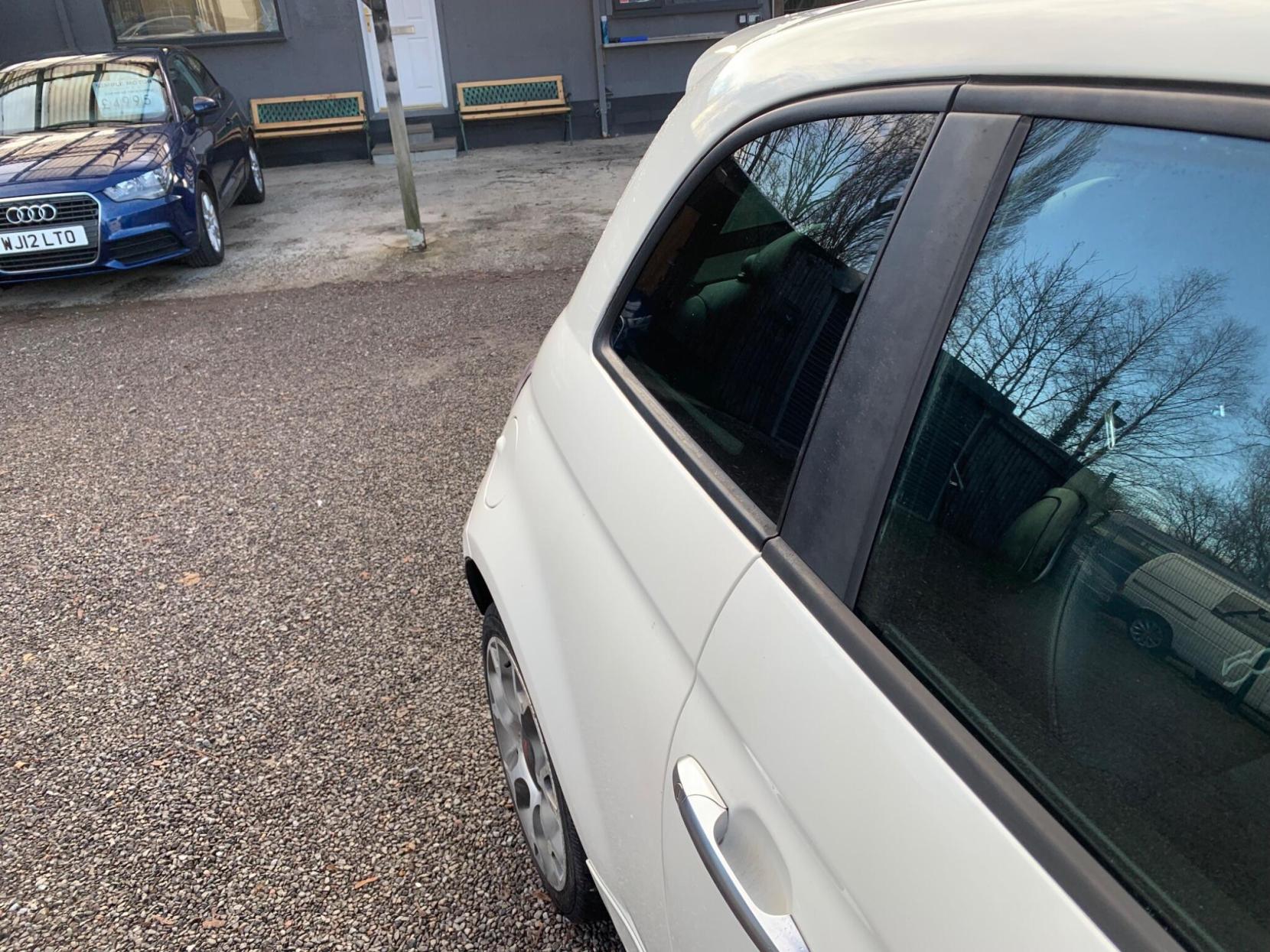 Fiat 500 1.2 S Euro 6 (s/s) 3dr