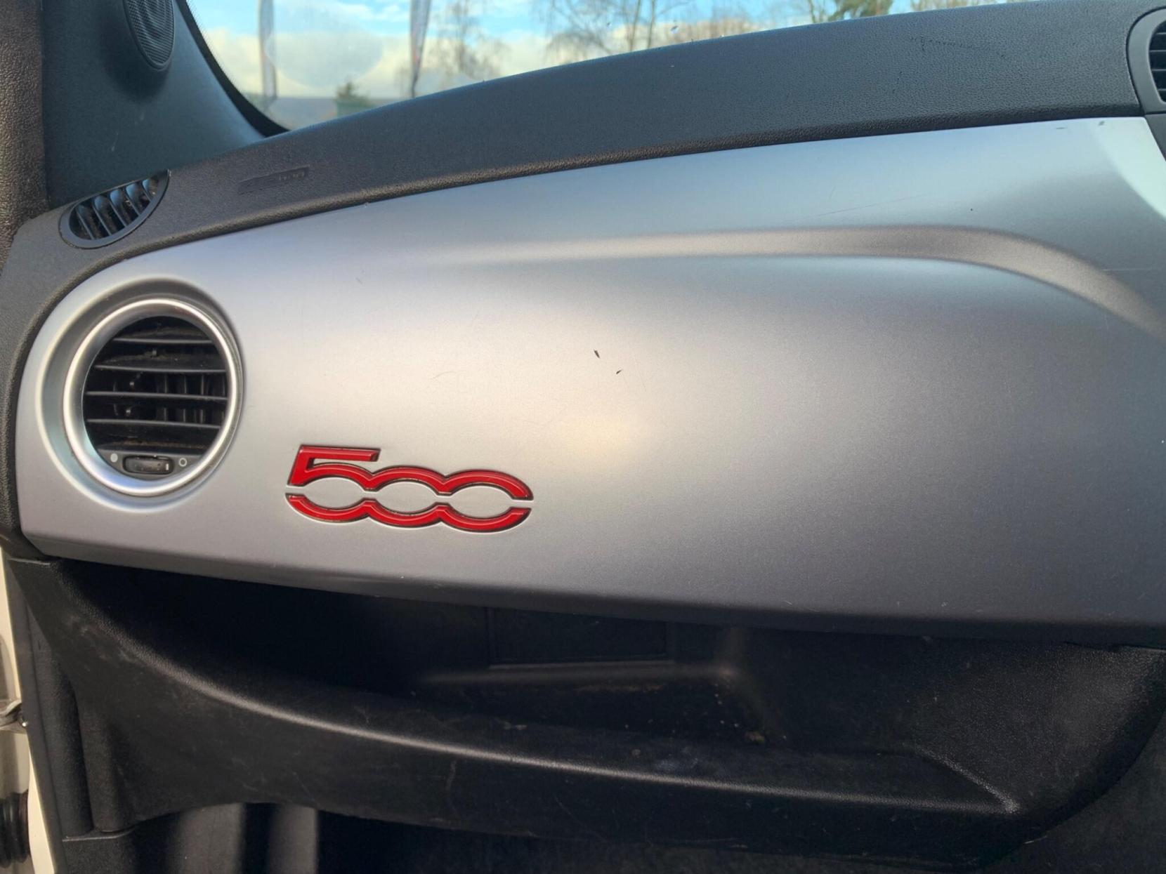 Fiat 500 1.2 S Euro 6 (s/s) 3dr