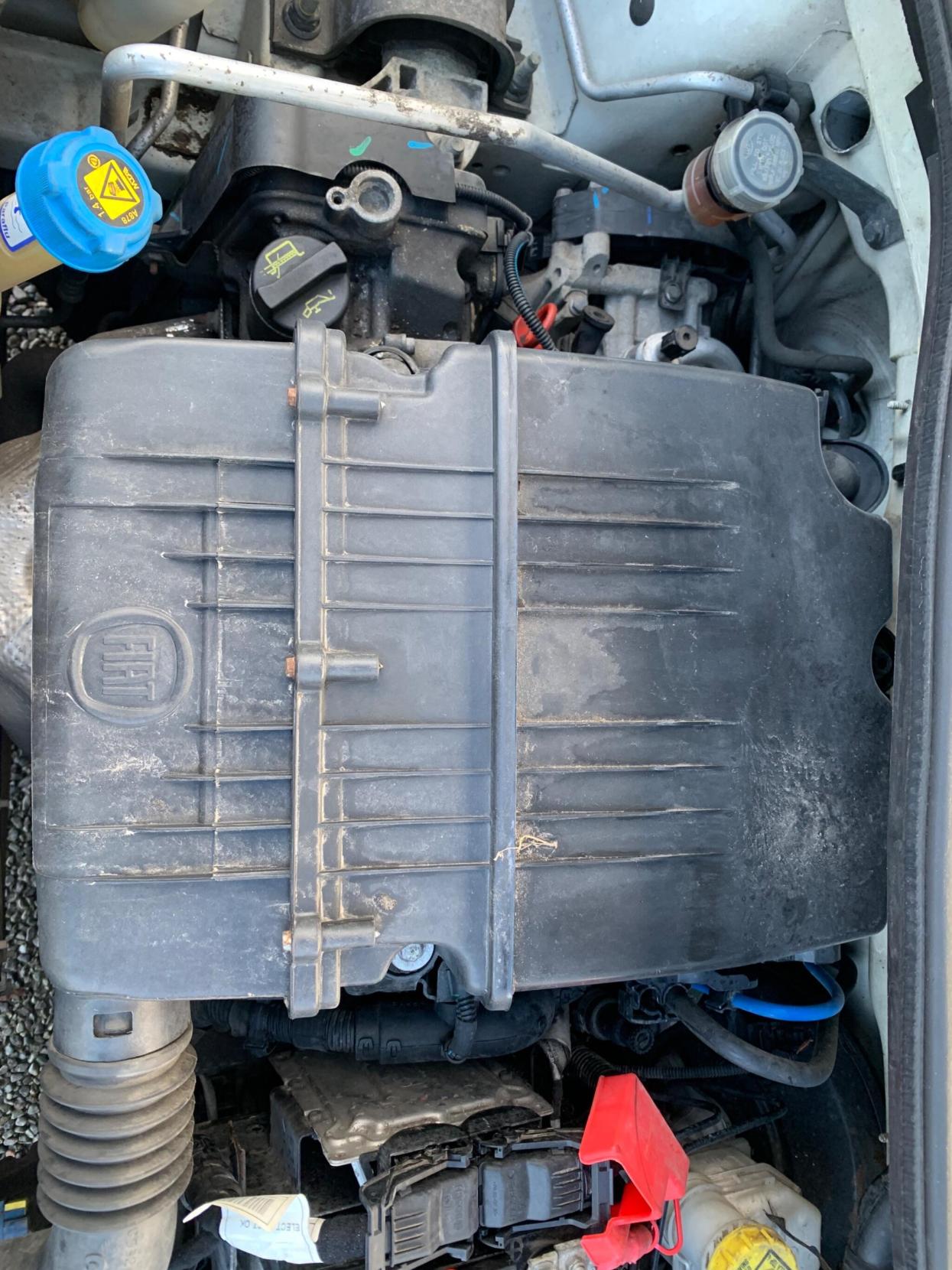 Fiat 500 1.2 S Euro 6 (s/s) 3dr