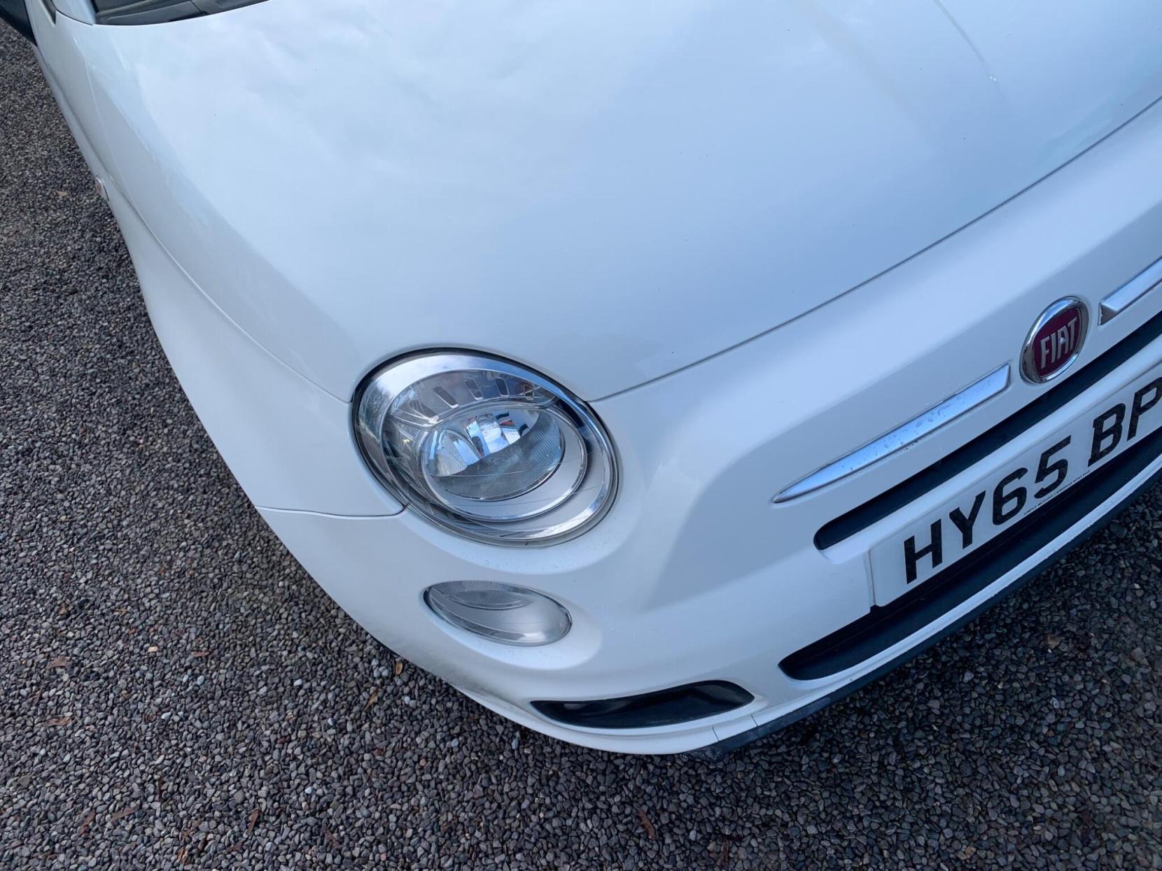 Fiat 500 1.2 S Euro 6 (s/s) 3dr