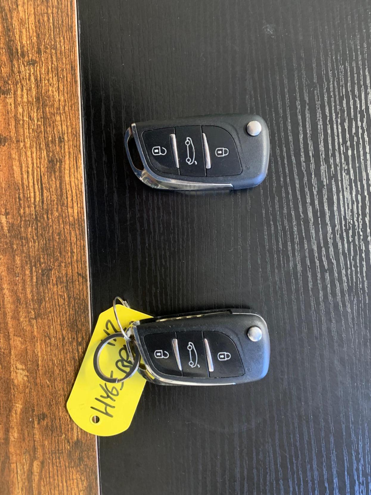 Fiat 500 1.2 S Euro 6 (s/s) 3dr