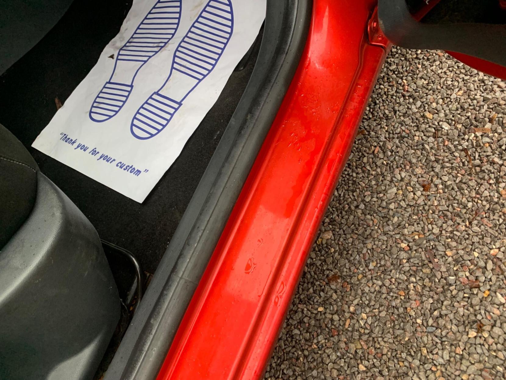 Renault Clio 0.9 TCe Dynamique Nav Euro 6 (s/s) 5dr