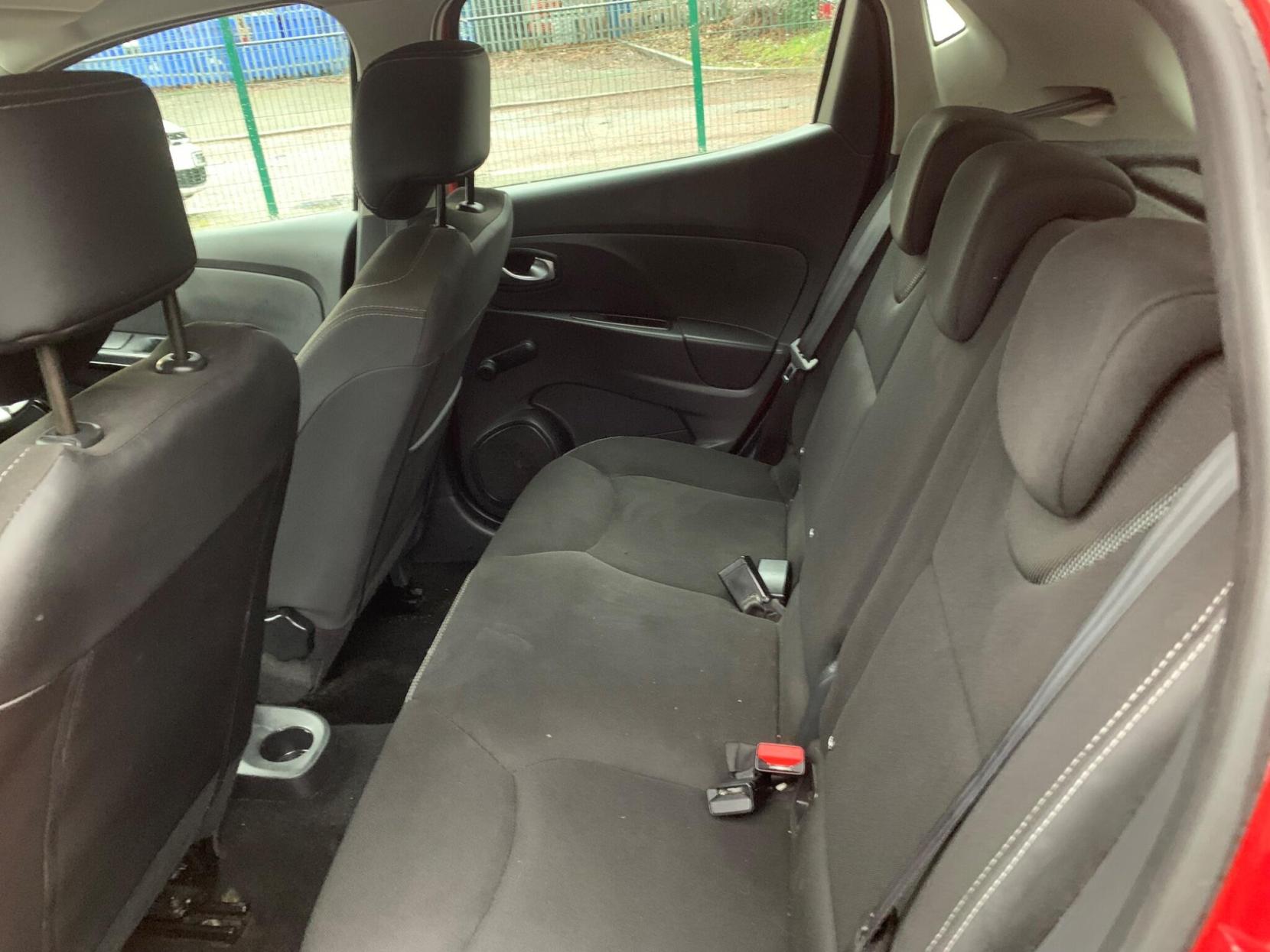 Renault Clio 0.9 TCe Dynamique Nav Euro 6 (s/s) 5dr