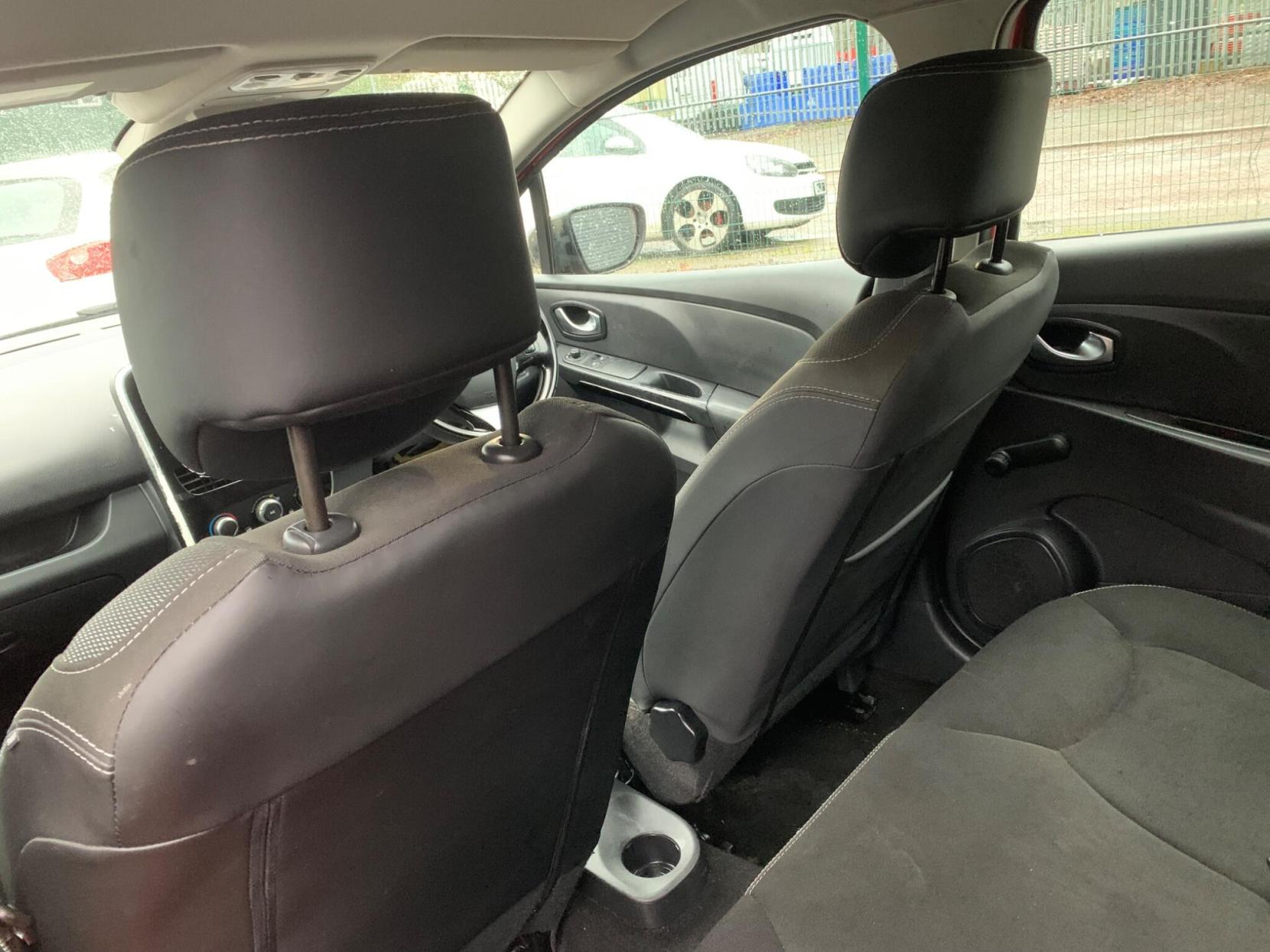 Renault Clio 0.9 TCe Dynamique Nav Euro 6 (s/s) 5dr