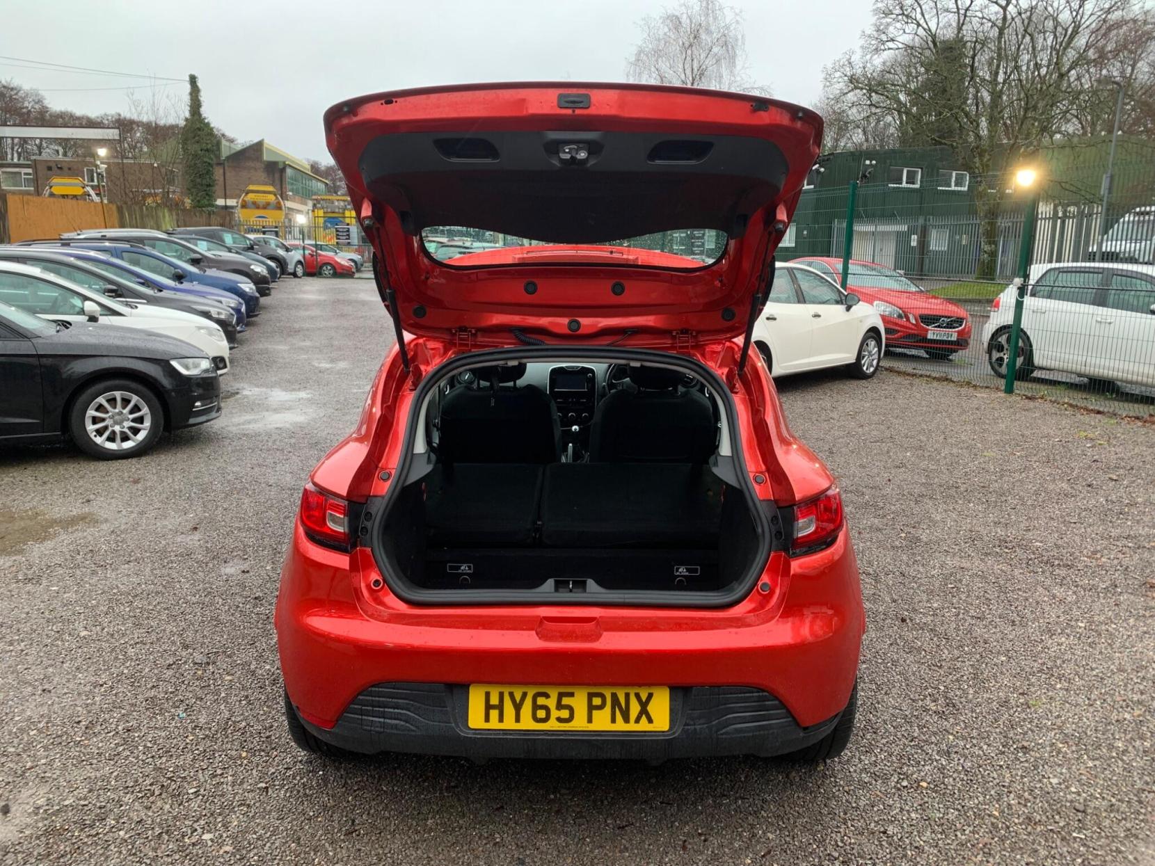 Renault Clio 0.9 TCe Dynamique Nav Euro 6 (s/s) 5dr