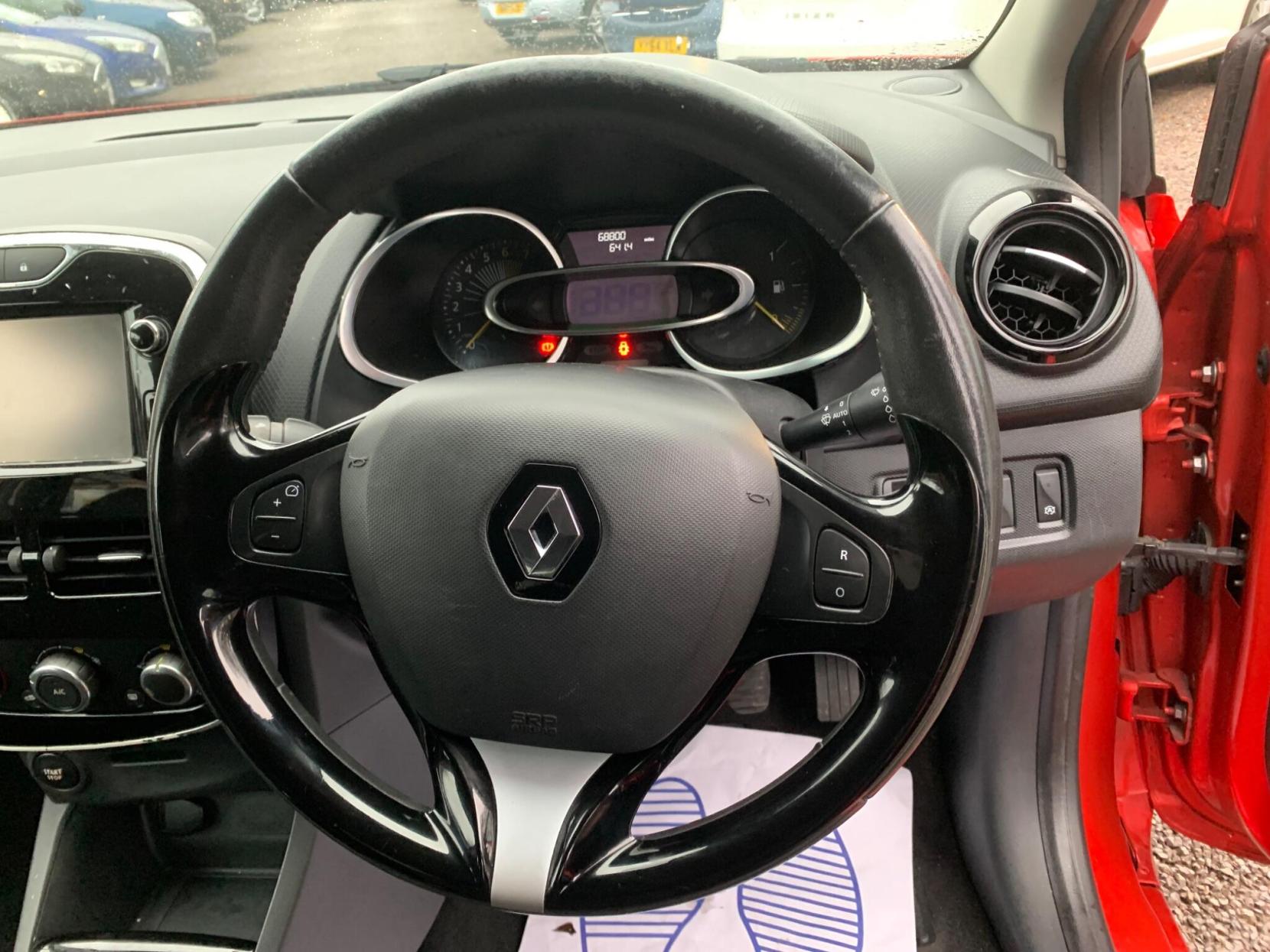 Renault Clio 0.9 TCe Dynamique Nav Euro 6 (s/s) 5dr