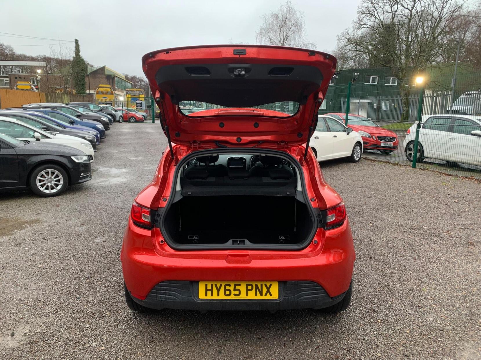 Renault Clio 0.9 TCe Dynamique Nav Euro 6 (s/s) 5dr