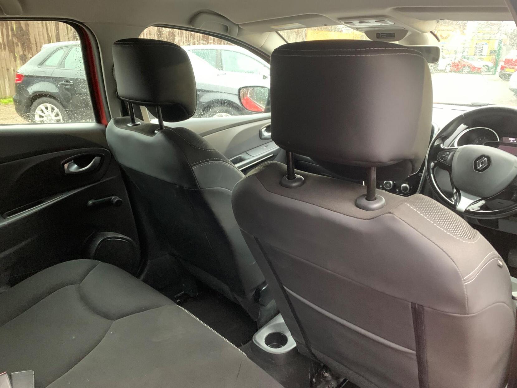 Renault Clio 0.9 TCe Dynamique Nav Euro 6 (s/s) 5dr