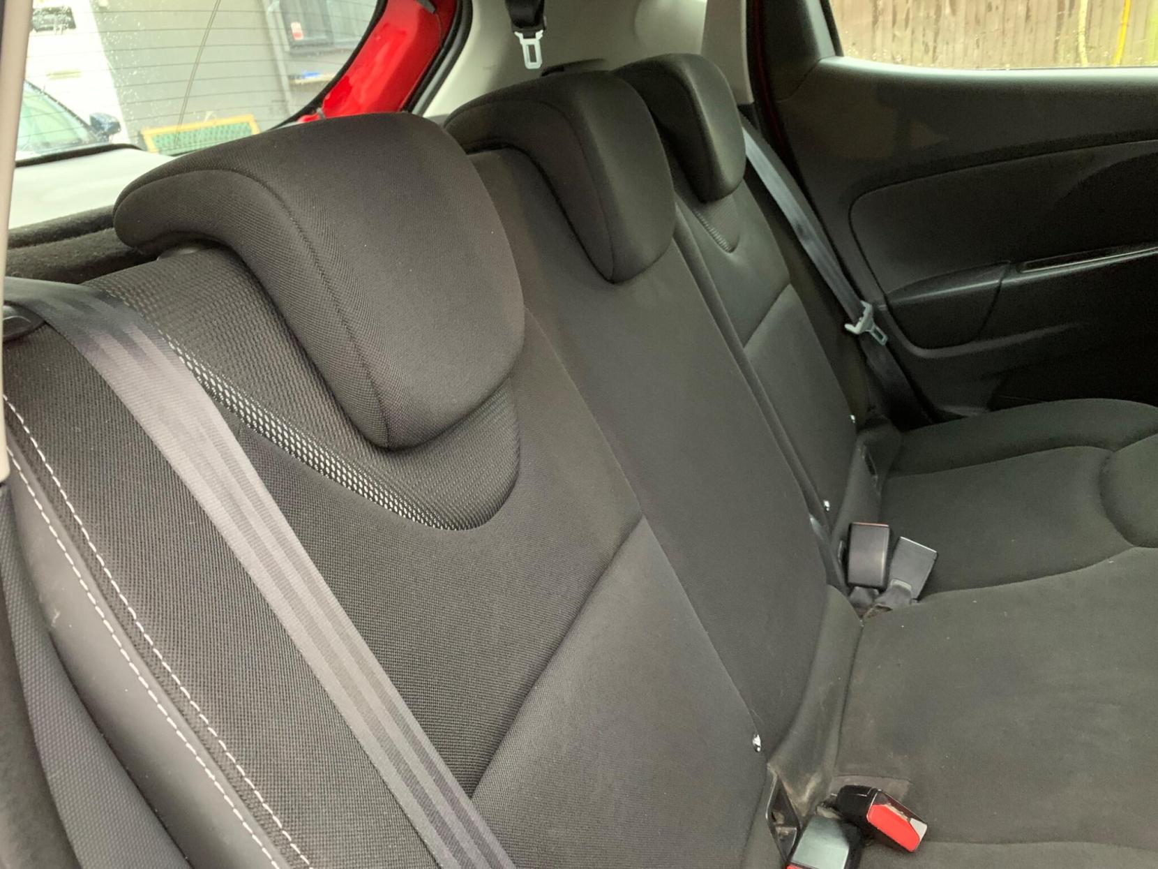 Renault Clio 0.9 TCe Dynamique Nav Euro 6 (s/s) 5dr