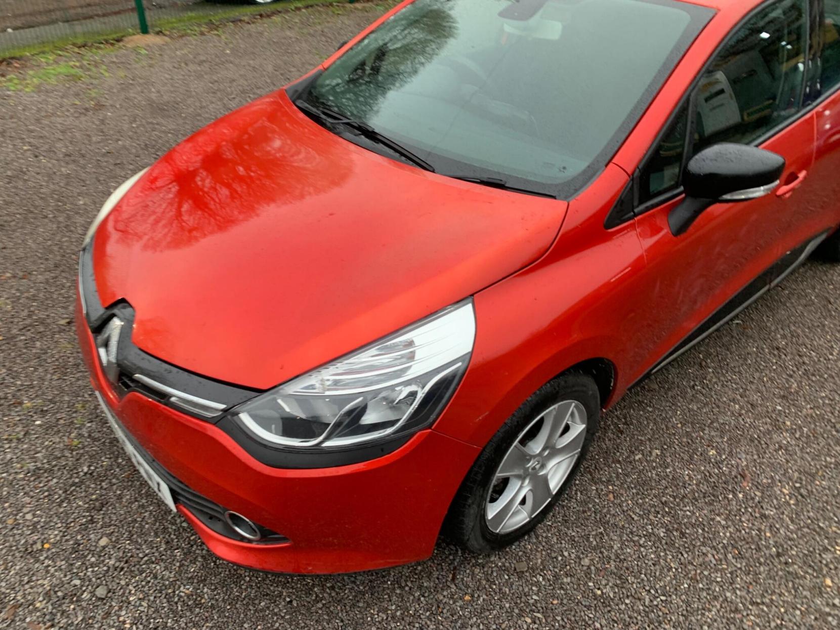 Renault Clio 0.9 TCe Dynamique Nav Euro 6 (s/s) 5dr