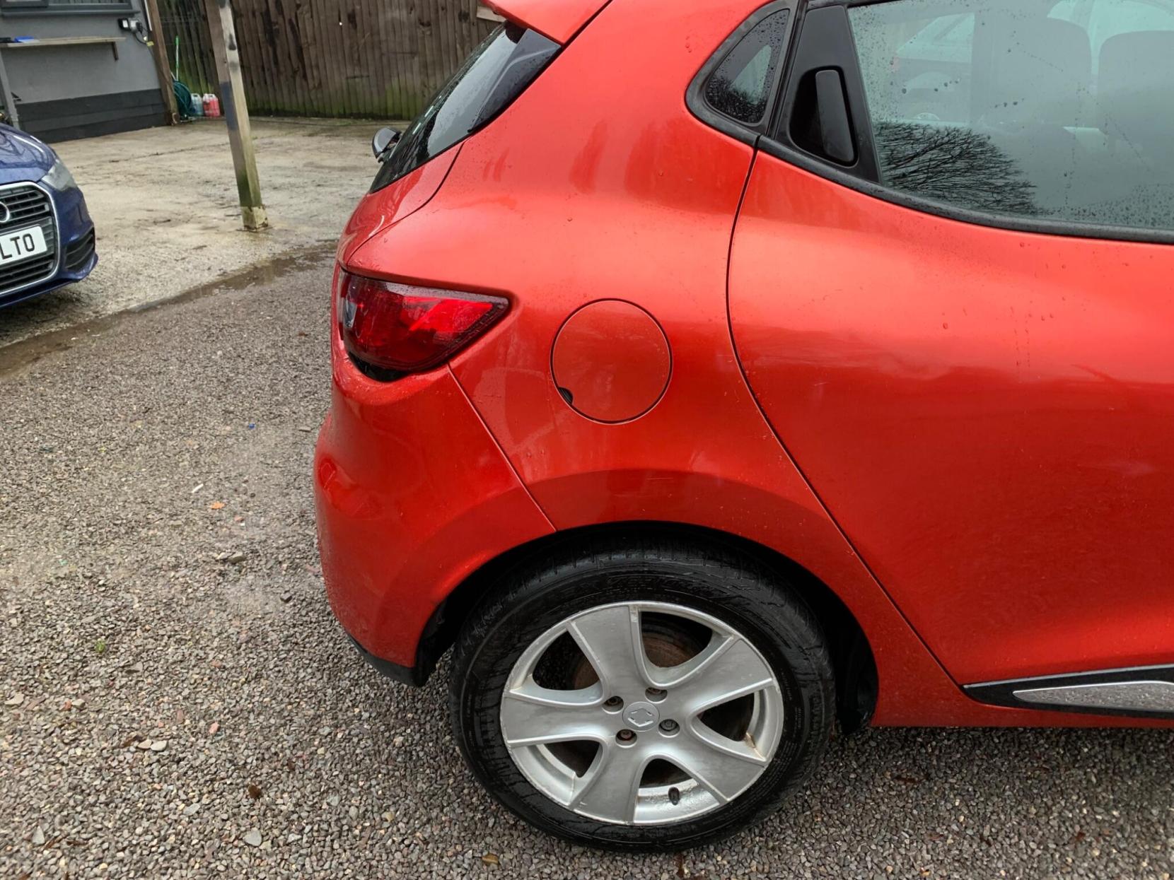 Renault Clio 0.9 TCe Dynamique Nav Euro 6 (s/s) 5dr